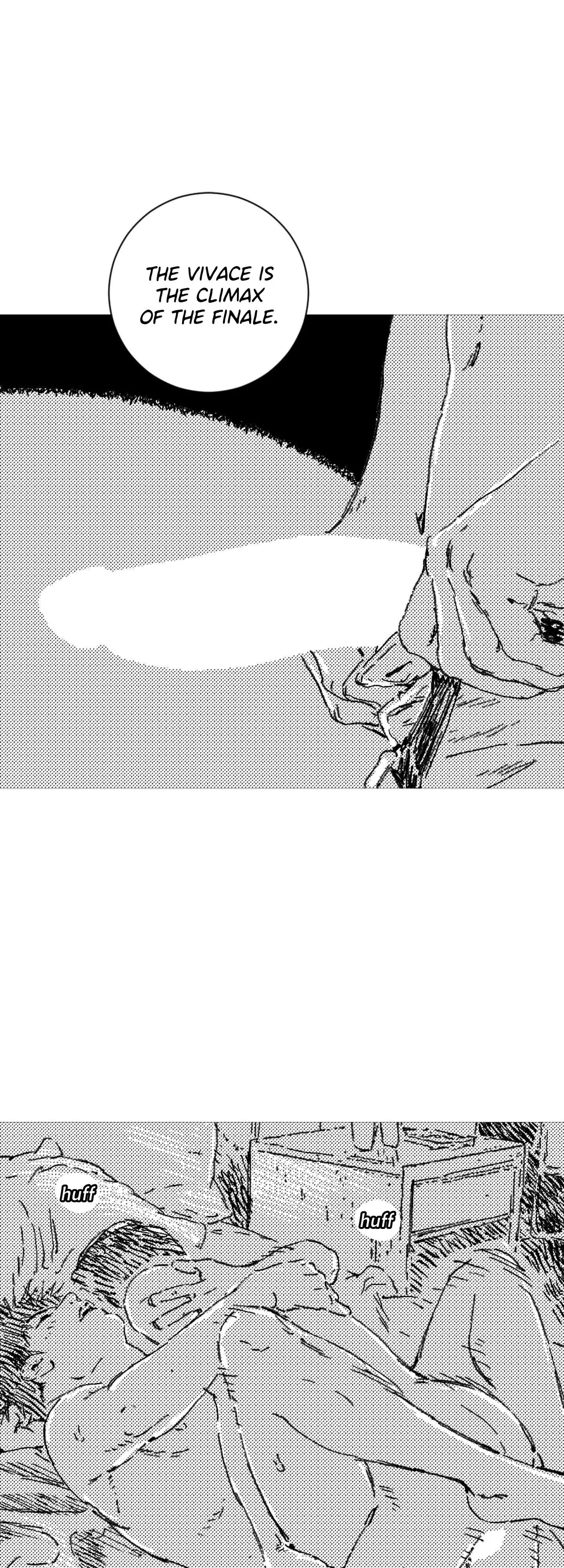 Read No More Eurydice chapter 185 image 13 on Lezhin