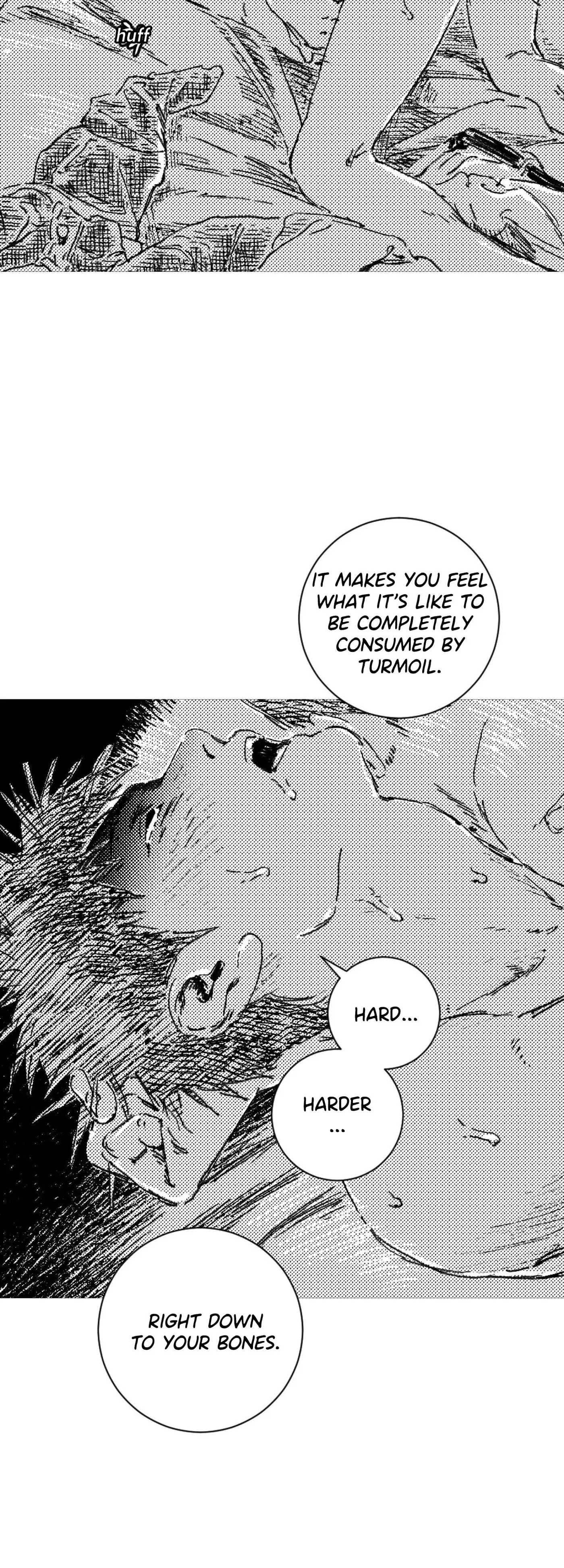 Read No More Eurydice chapter 185 image 14 on Lezhin