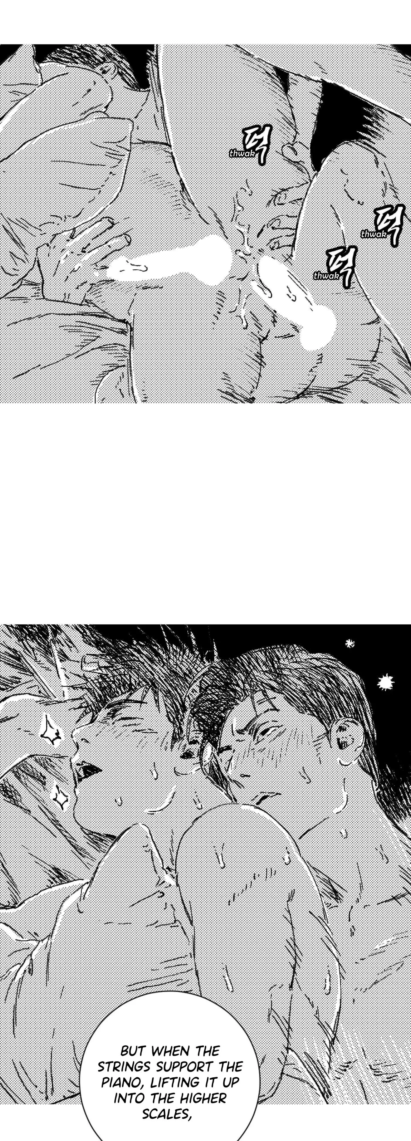 Read No More Eurydice chapter 185 image 15 on Lezhin