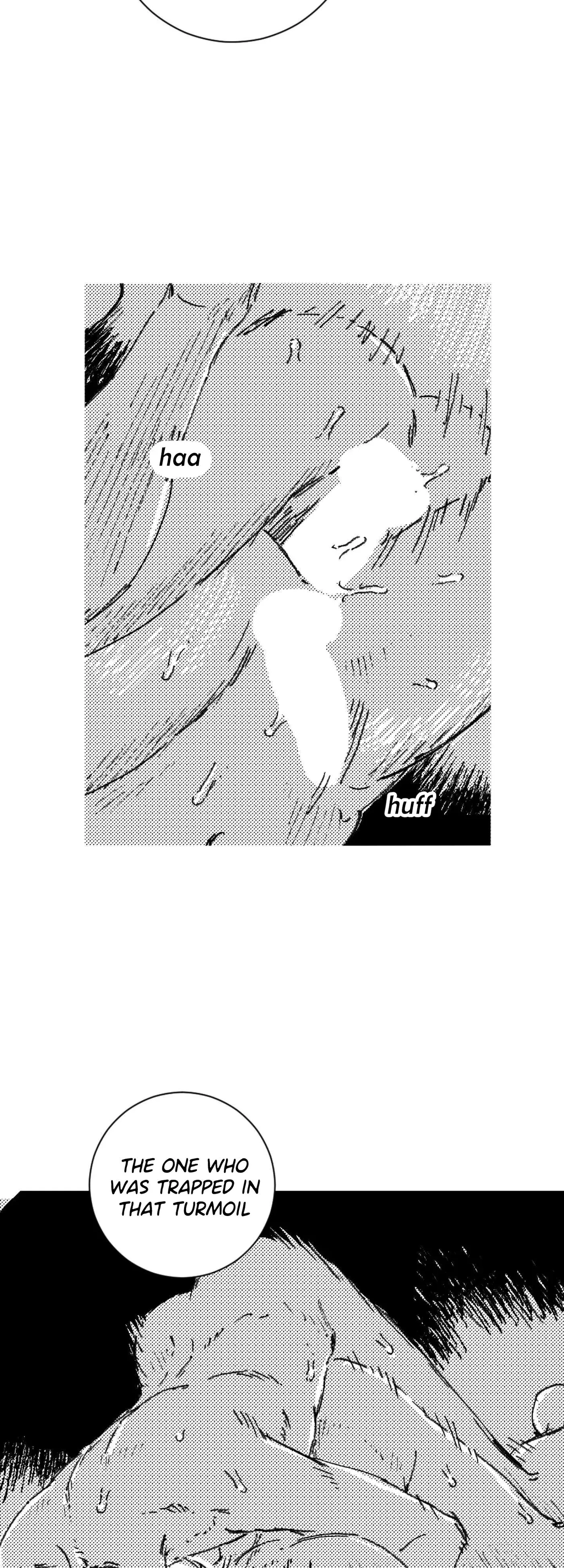Read No More Eurydice chapter 185 image 16 on Lezhin