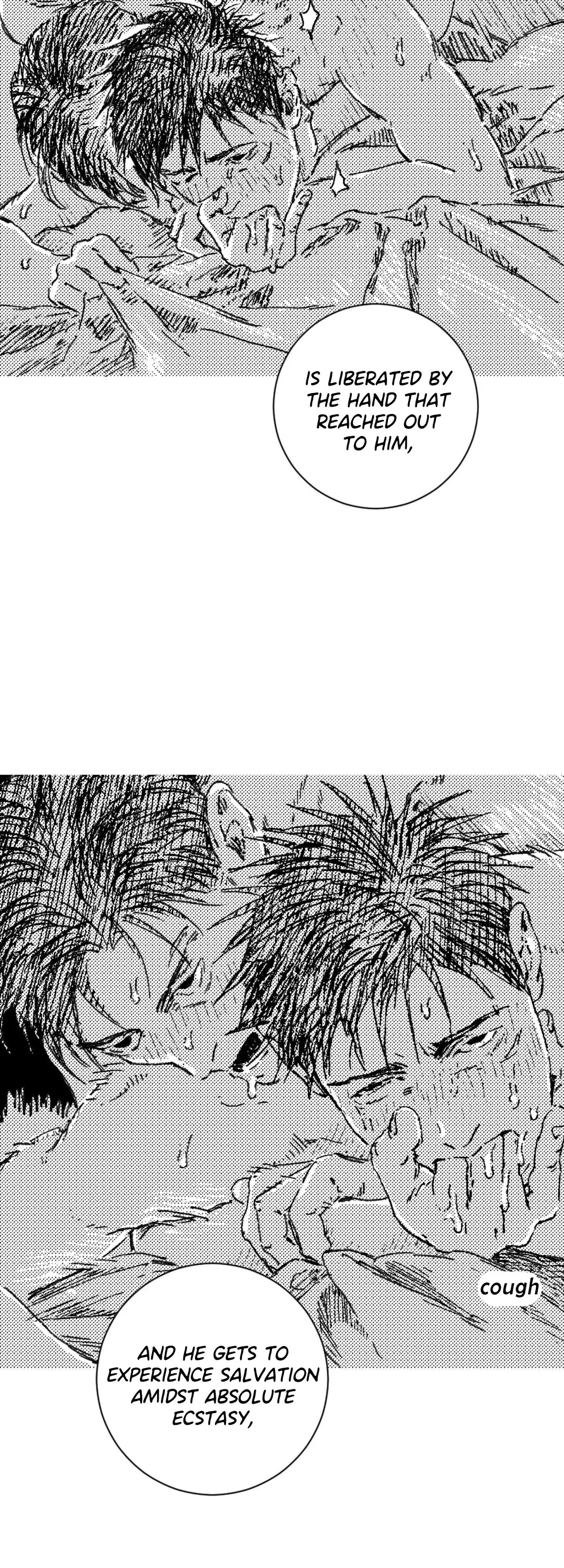 Read No More Eurydice chapter 185 image 17 on Lezhin