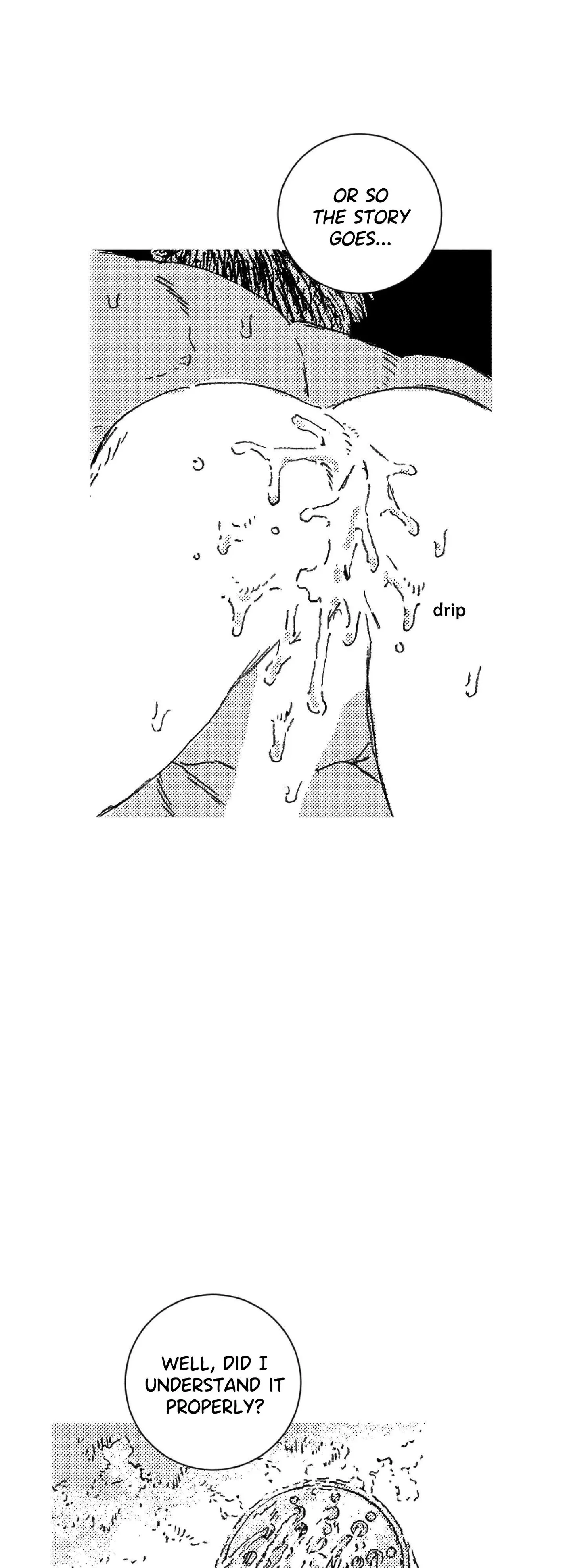 Read No More Eurydice chapter 185 image 18 on Lezhin