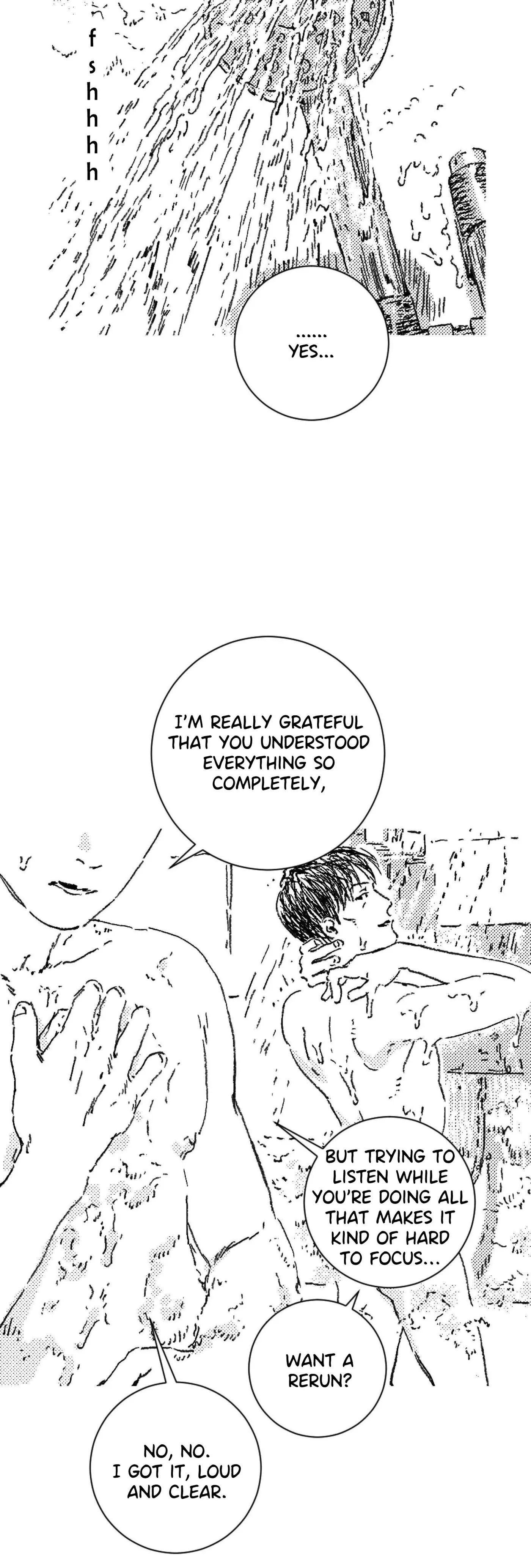 Read No More Eurydice chapter 185 image 19 on Lezhin
