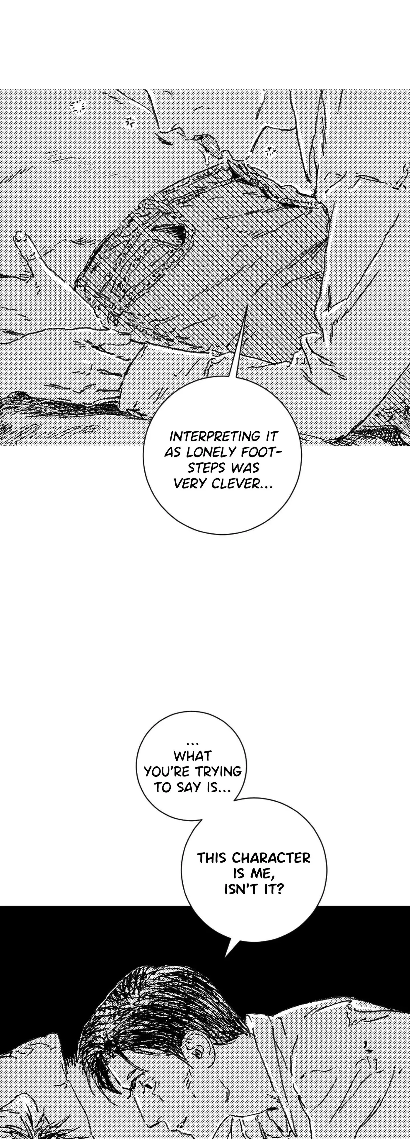 Read No More Eurydice chapter 185 image 2 on Lezhin