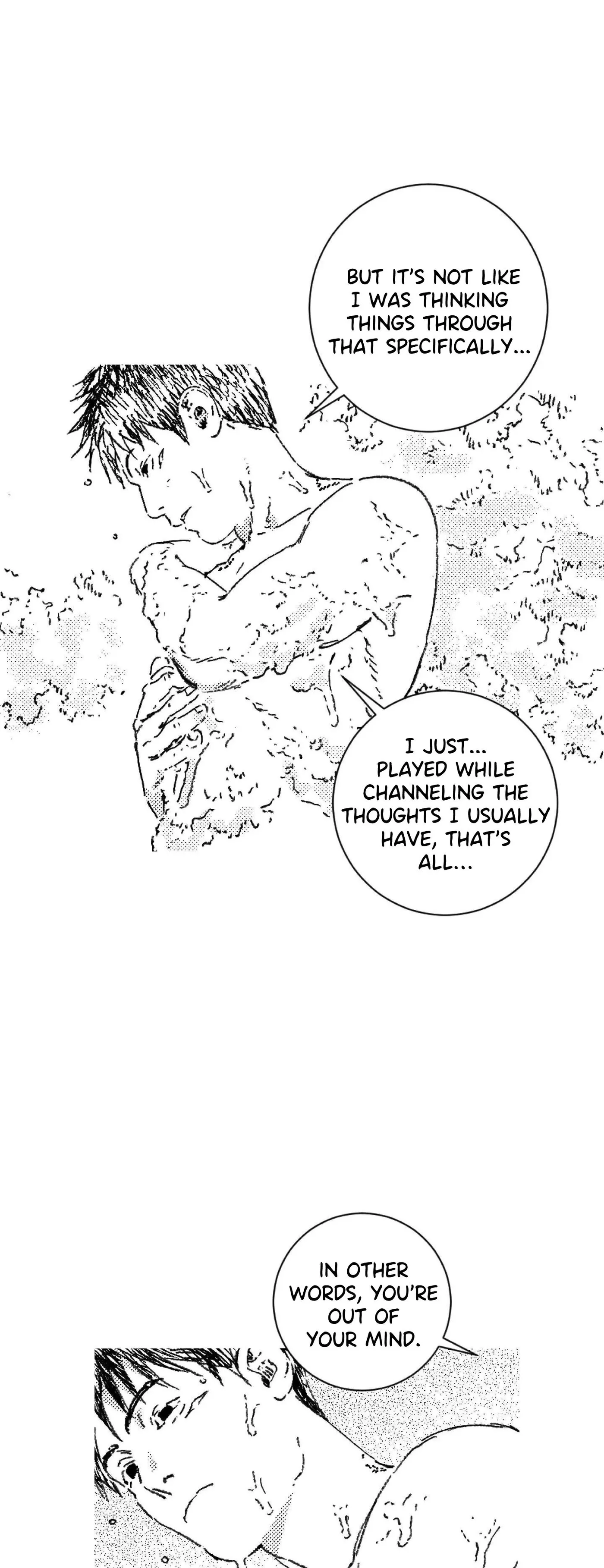 Read No More Eurydice chapter 185 image 20 on Lezhin