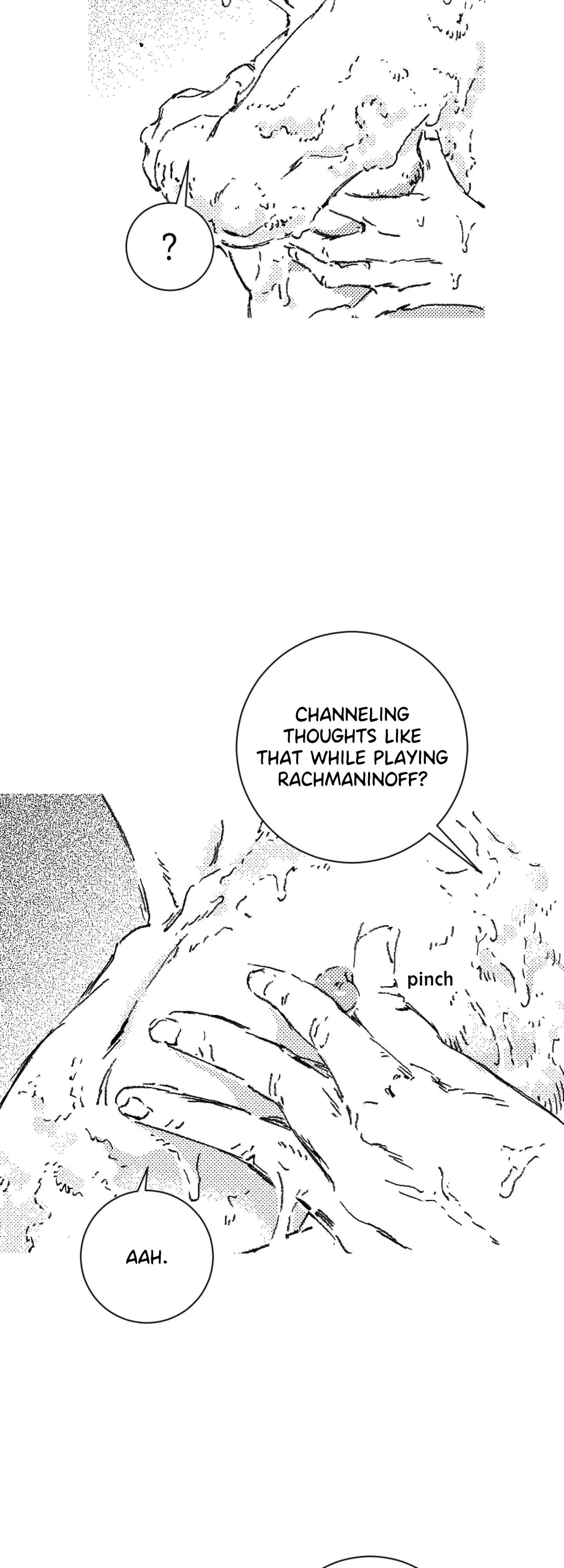 Read No More Eurydice chapter 185 image 21 on Lezhin