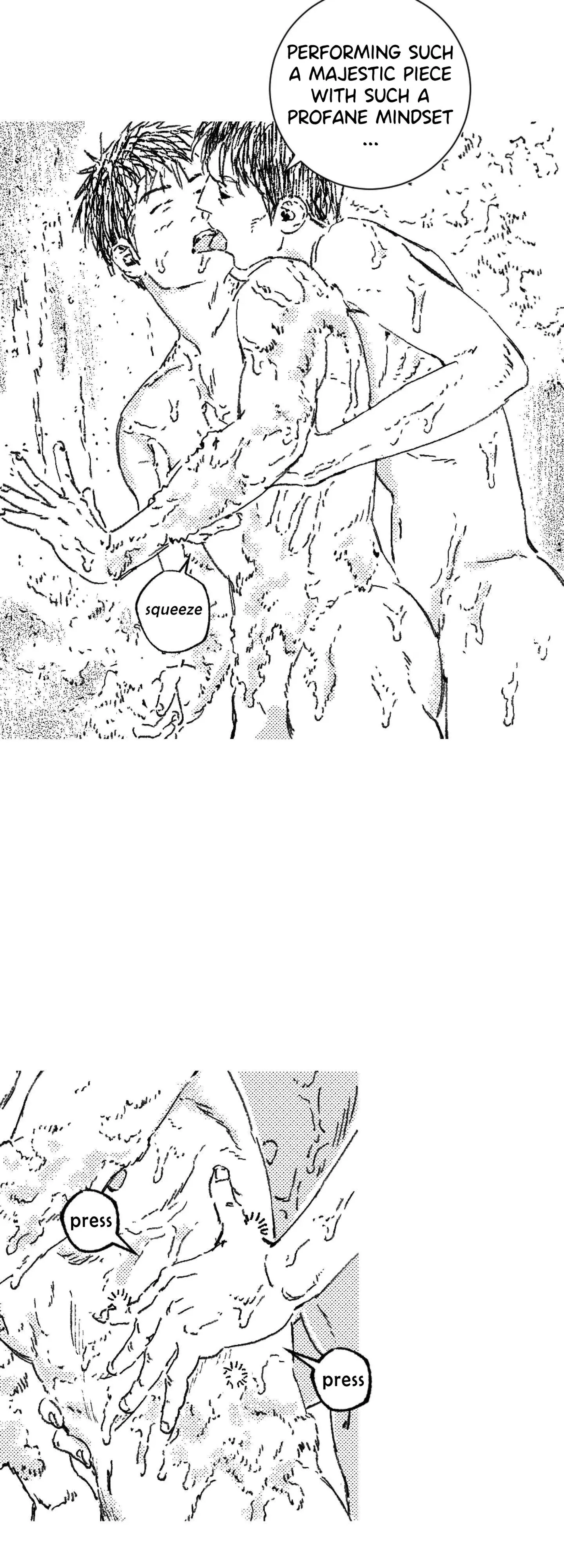 Read No More Eurydice chapter 185 image 22 on Lezhin