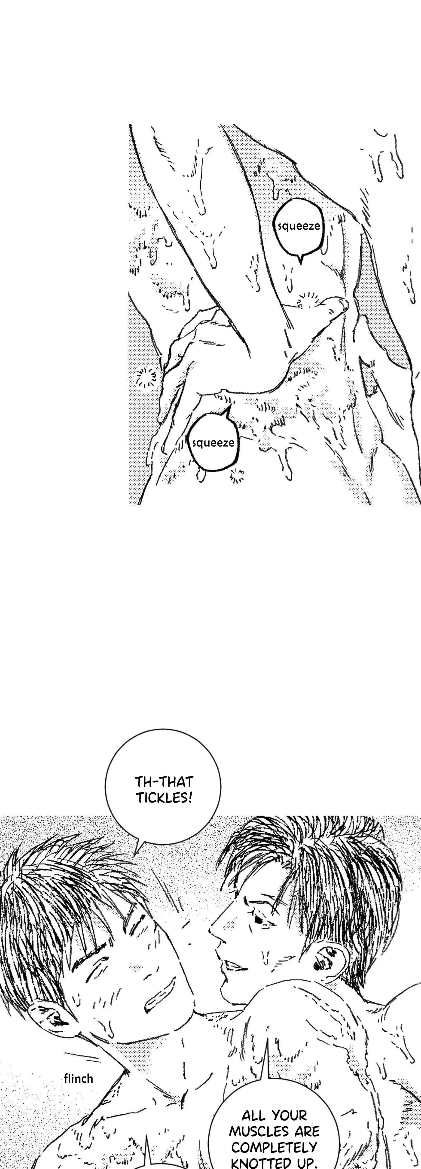 Read No More Eurydice chapter 185 image 23 on Lezhin