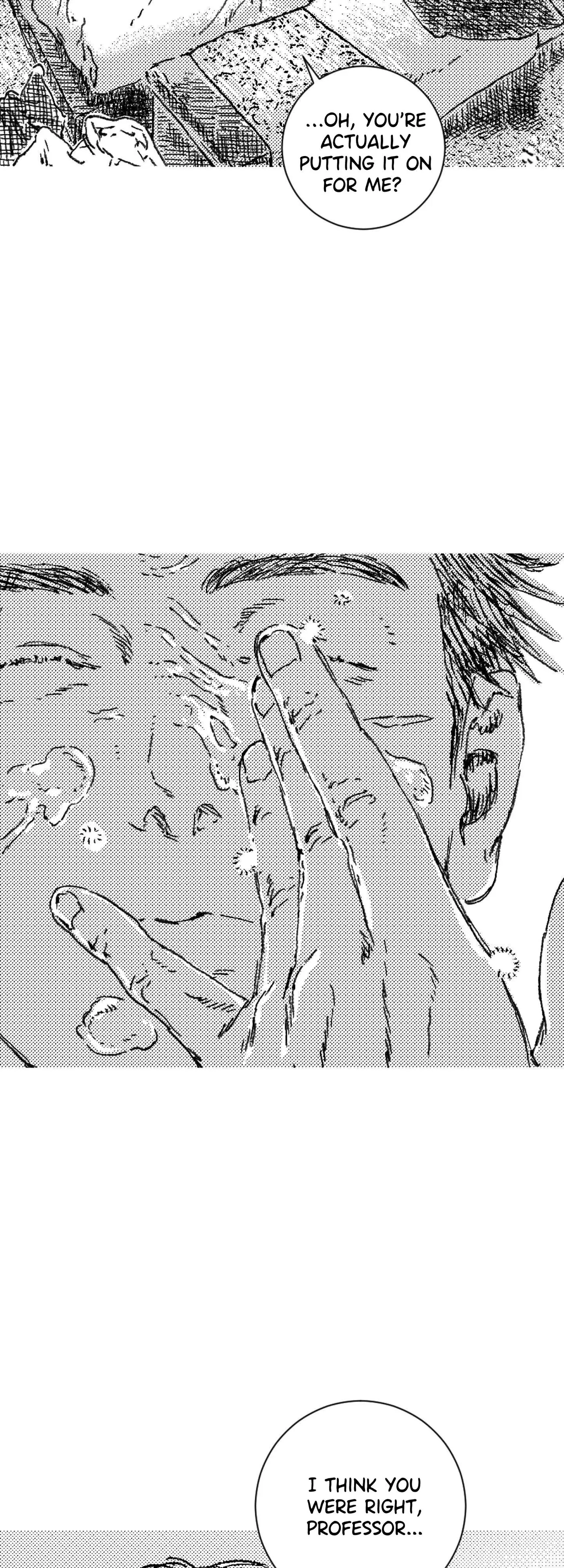 Read No More Eurydice chapter 185 image 28 on Lezhin