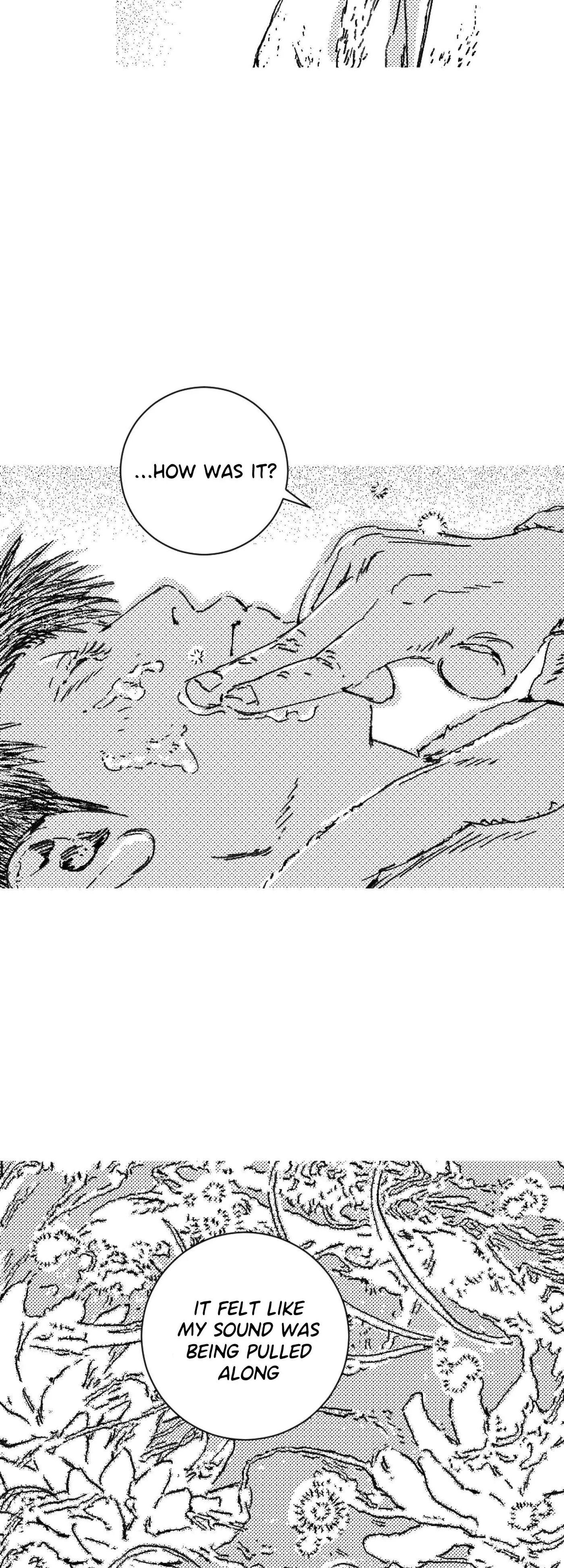 Read No More Eurydice chapter 185 image 30 on Lezhin