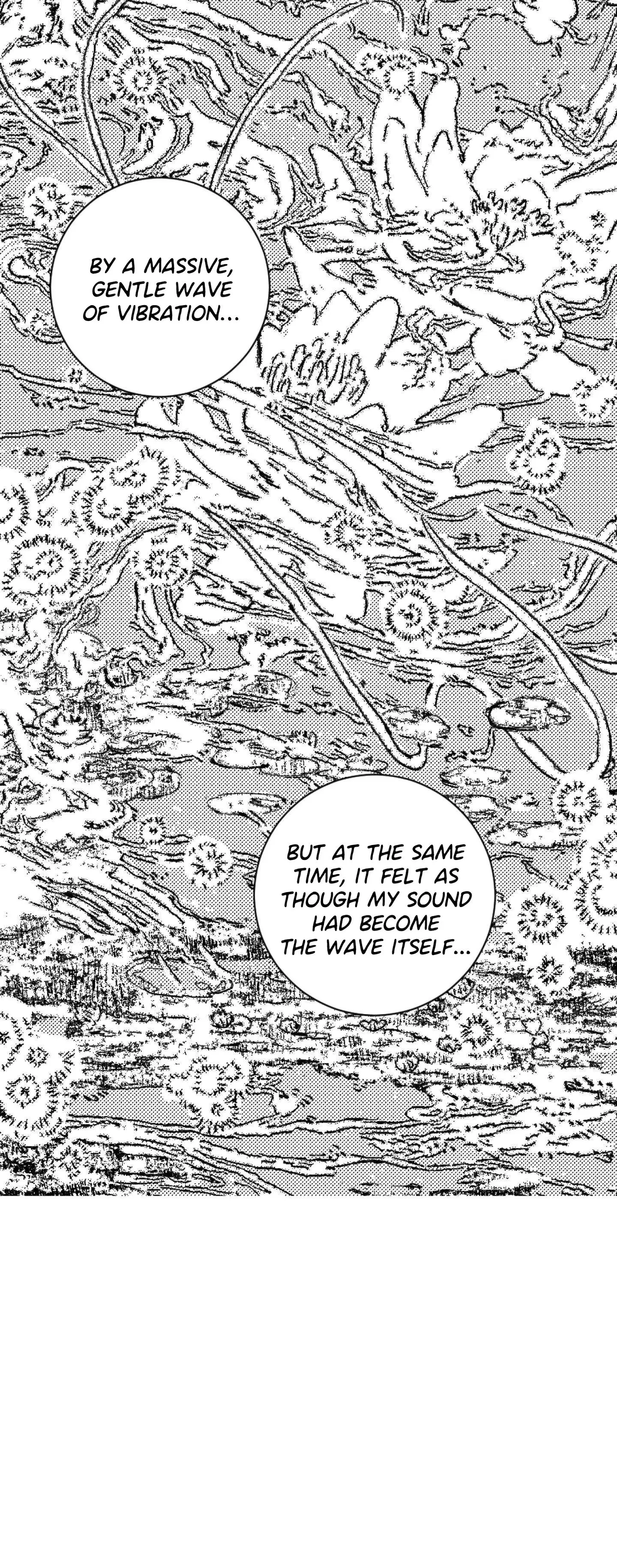 Read No More Eurydice chapter 185 image 31 on Lezhin