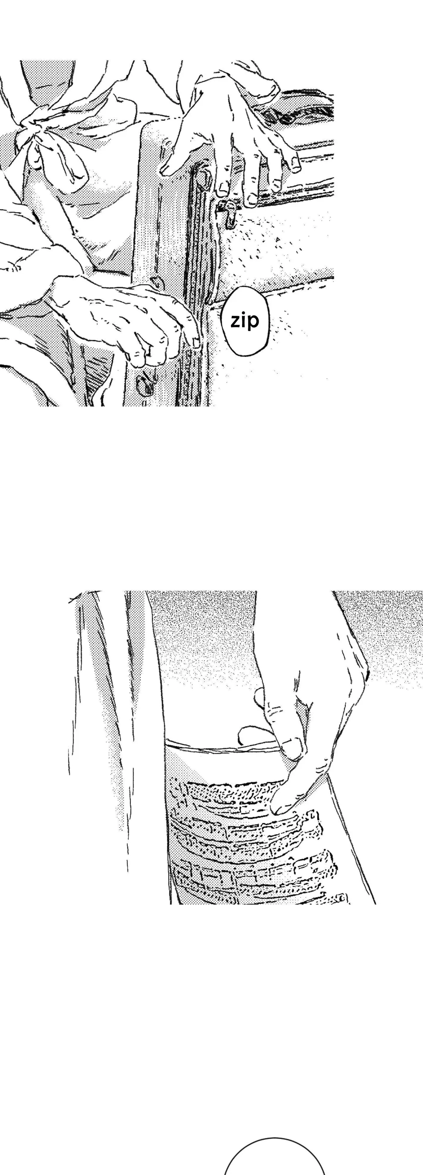 Read No More Eurydice chapter 185 image 34 on Lezhin