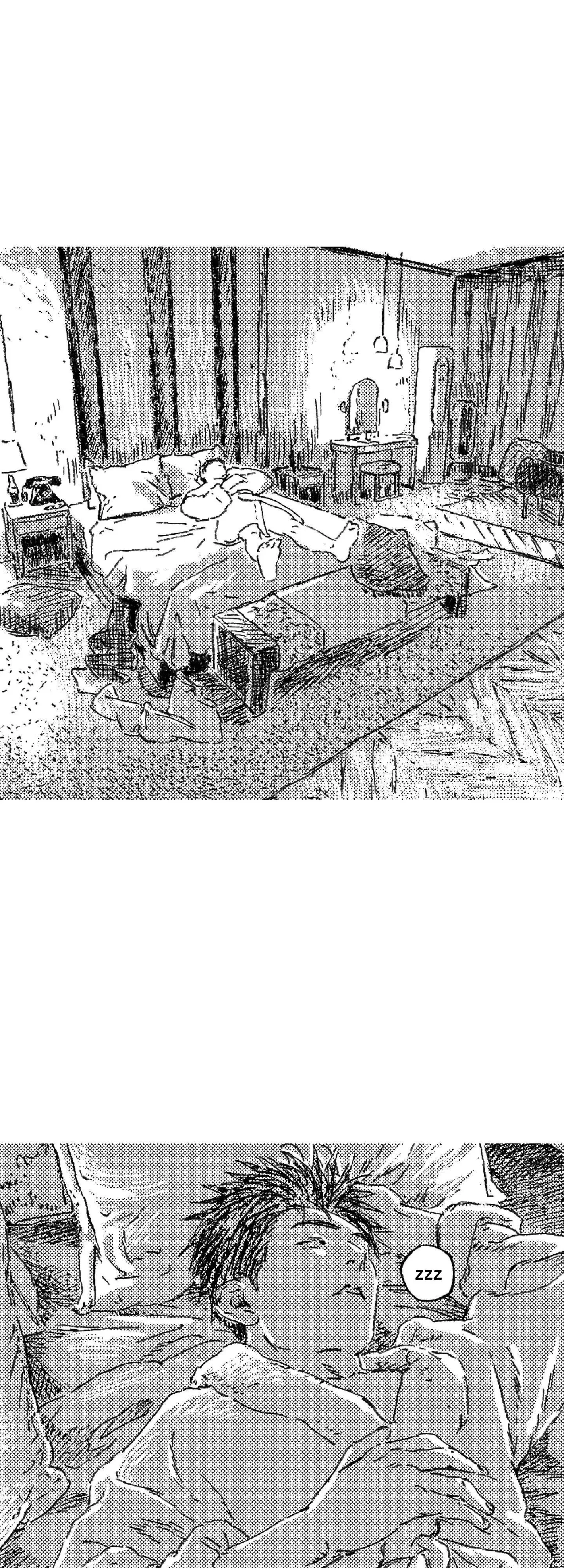 Read No More Eurydice chapter 185 image 36 on Lezhin