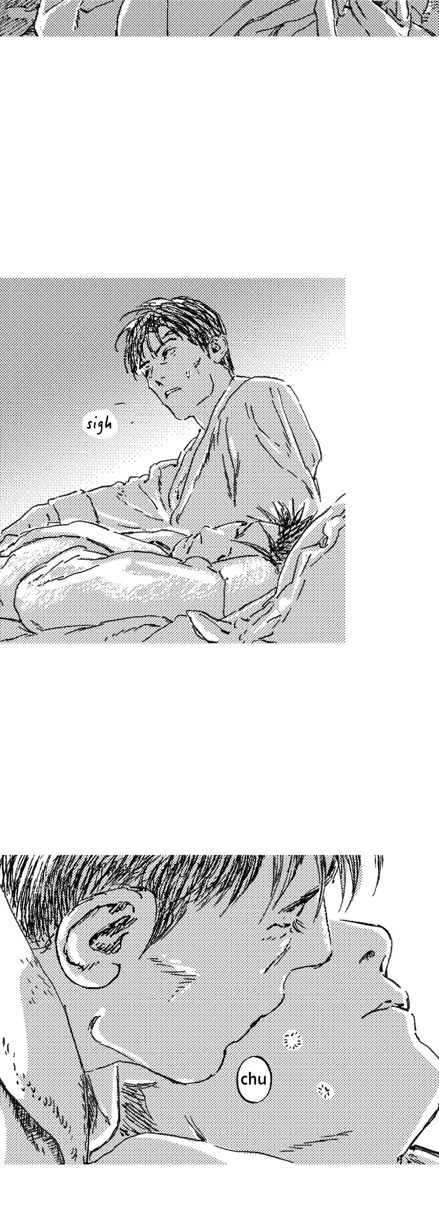 Read No More Eurydice chapter 185 image 37 on Lezhin