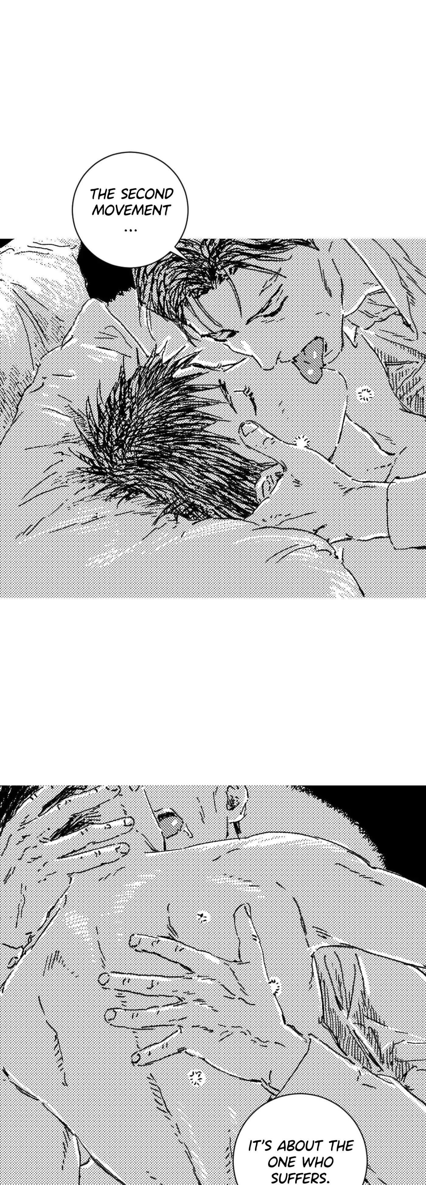Read No More Eurydice chapter 185 image 4 on Lezhin