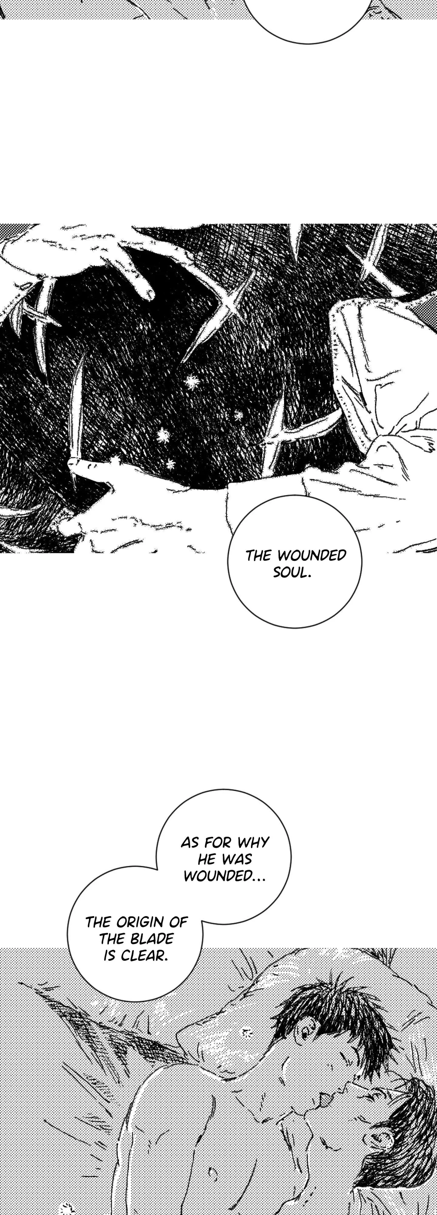 Read No More Eurydice chapter 185 image 5 on Lezhin