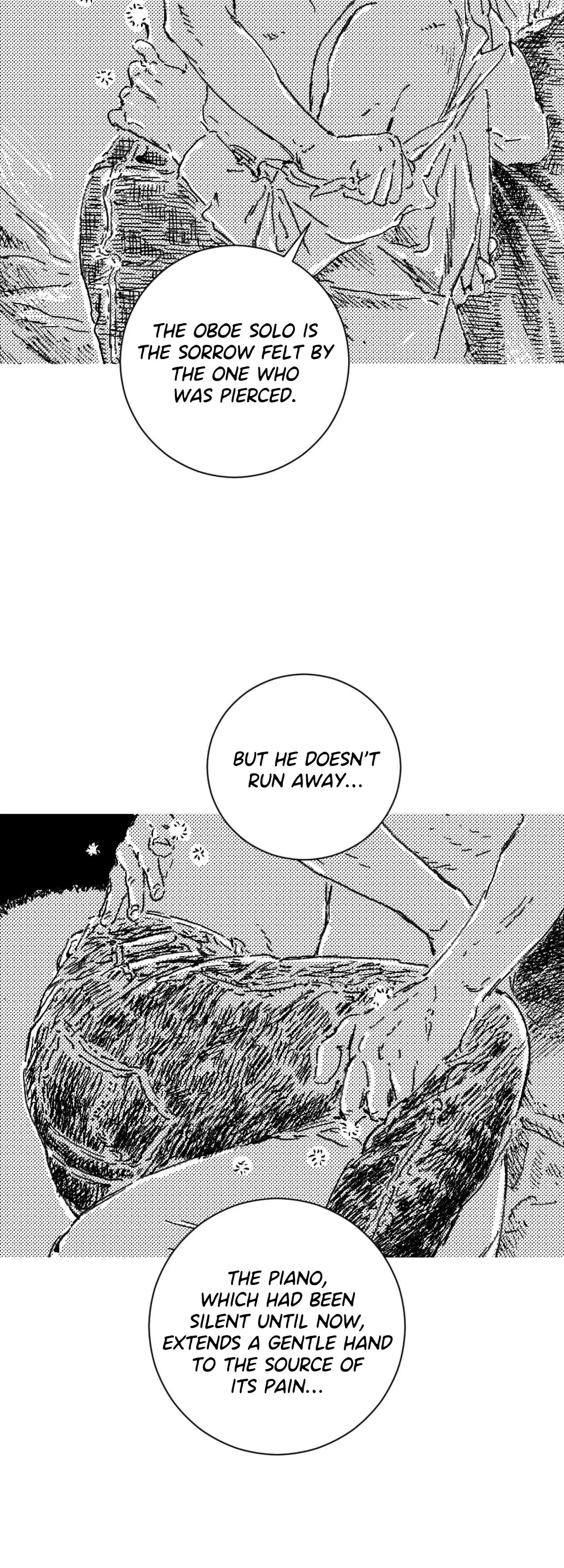 Read No More Eurydice chapter 185 image 6 on Lezhin