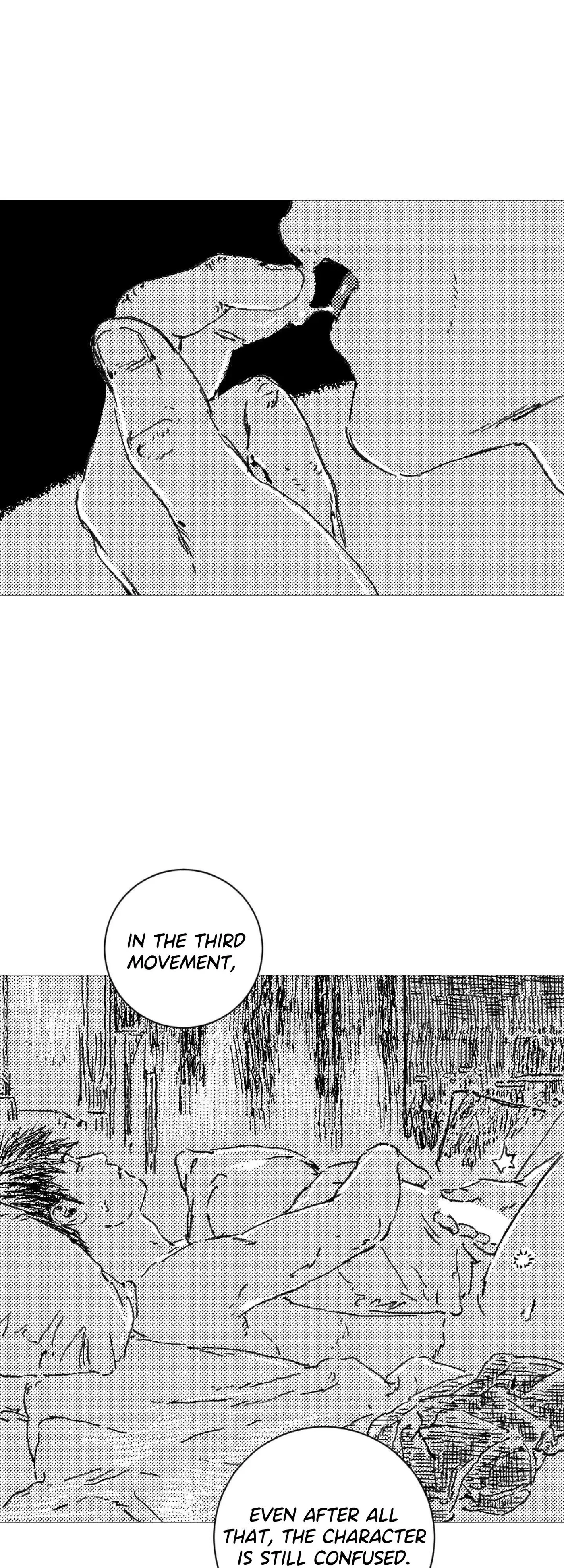 Read No More Eurydice chapter 185 image 9 on Lezhin