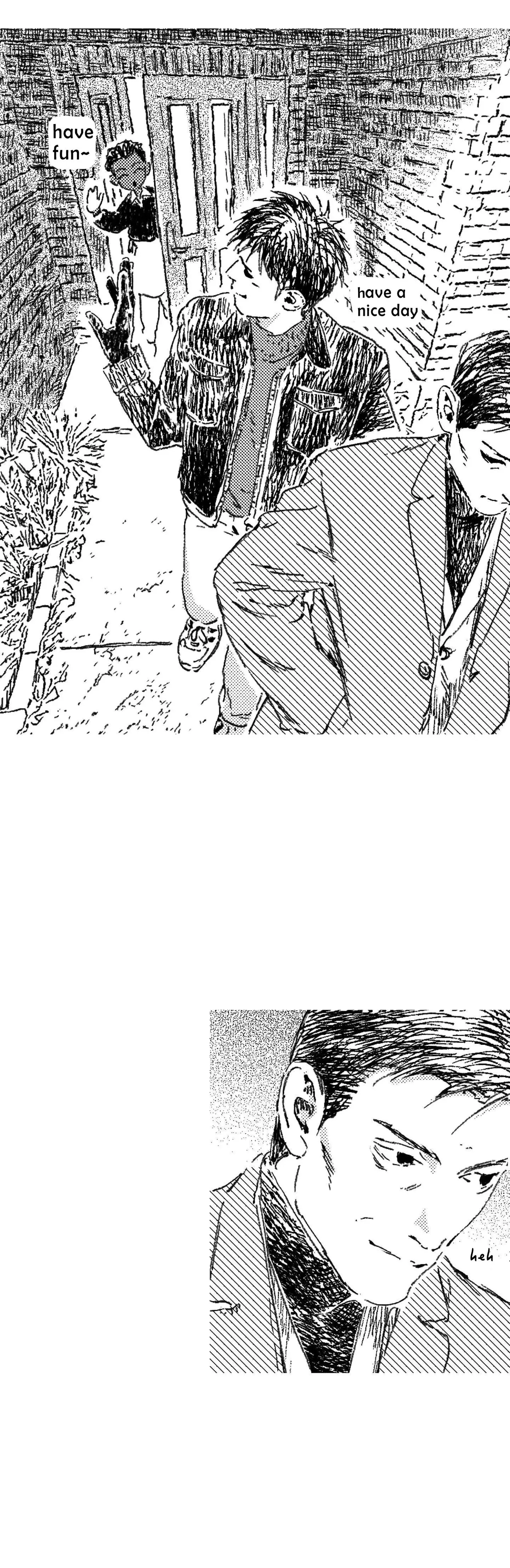 Read No More Eurydice chapter 186 image 11 on Lezhin