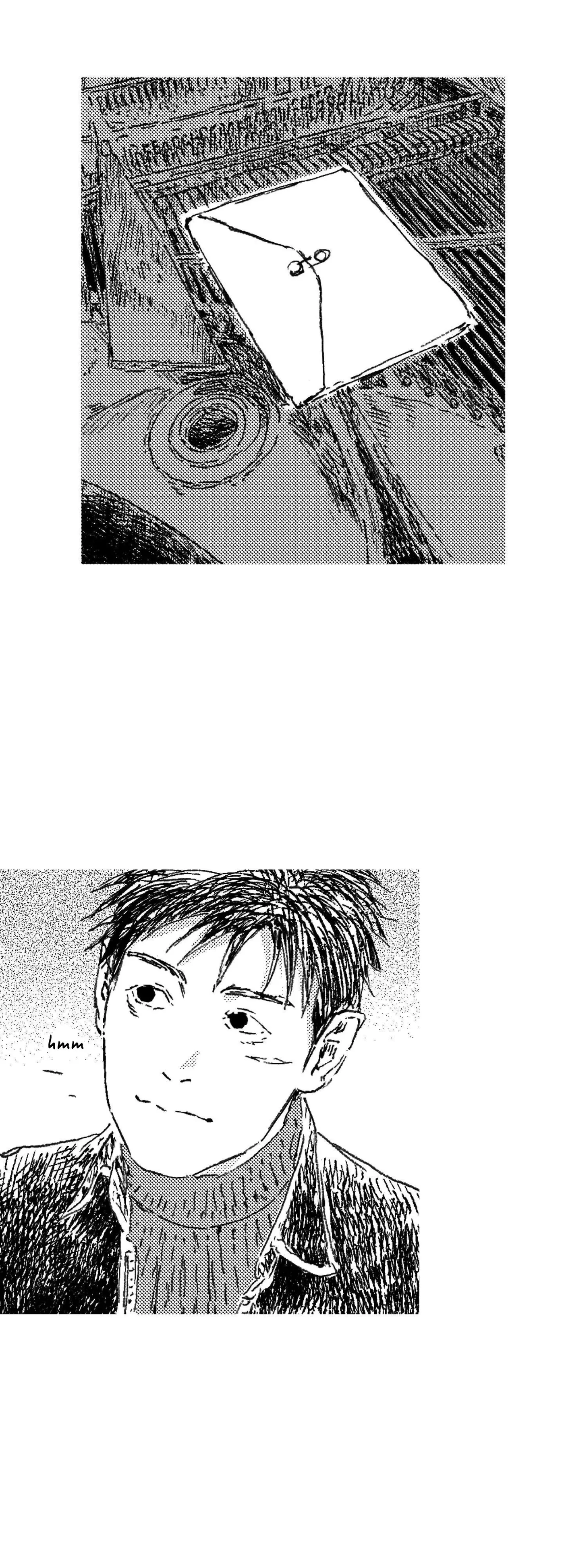 Read No More Eurydice chapter 186 image 12 on Lezhin