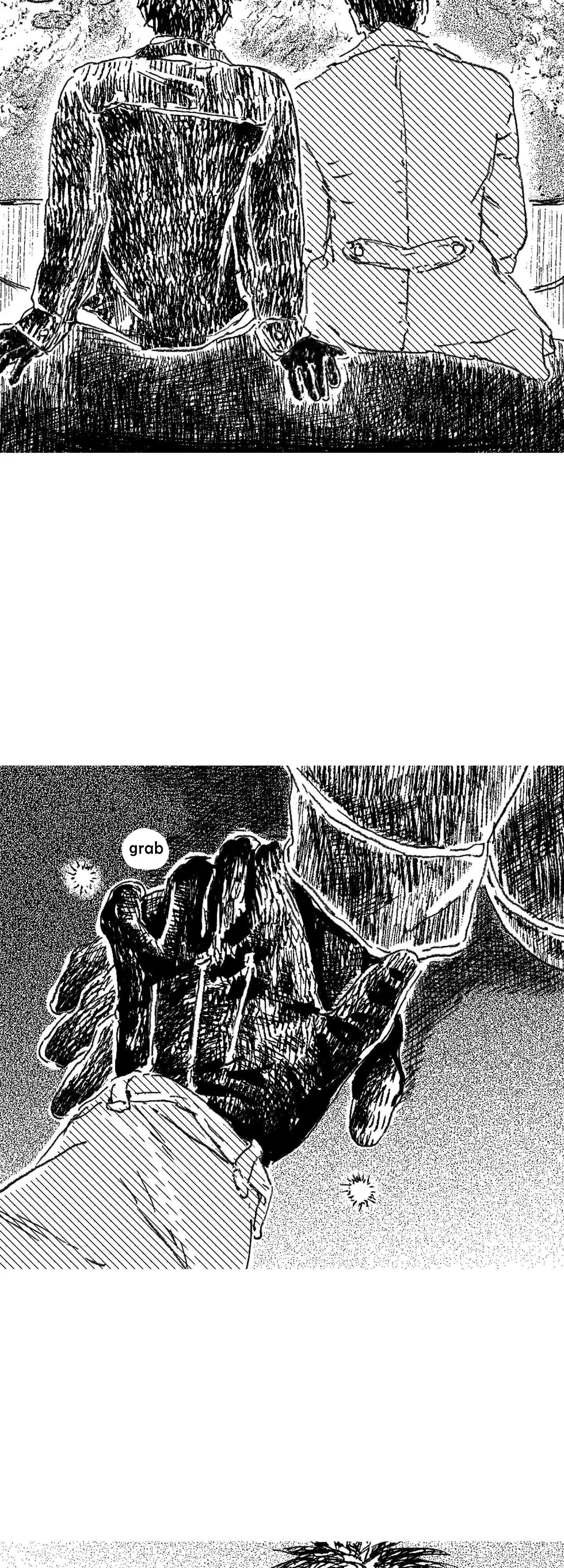 Read No More Eurydice chapter 186 image 14 on Lezhin
