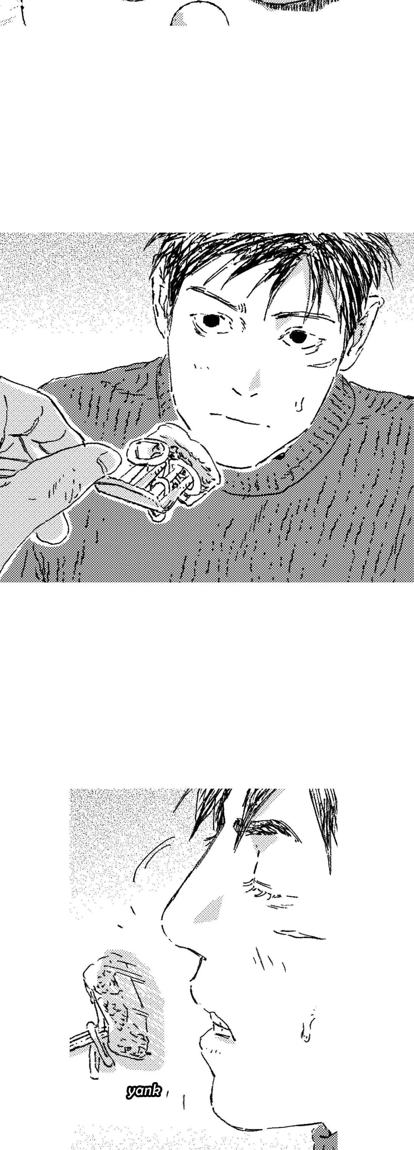 Read No More Eurydice chapter 186 image 16 on Lezhin