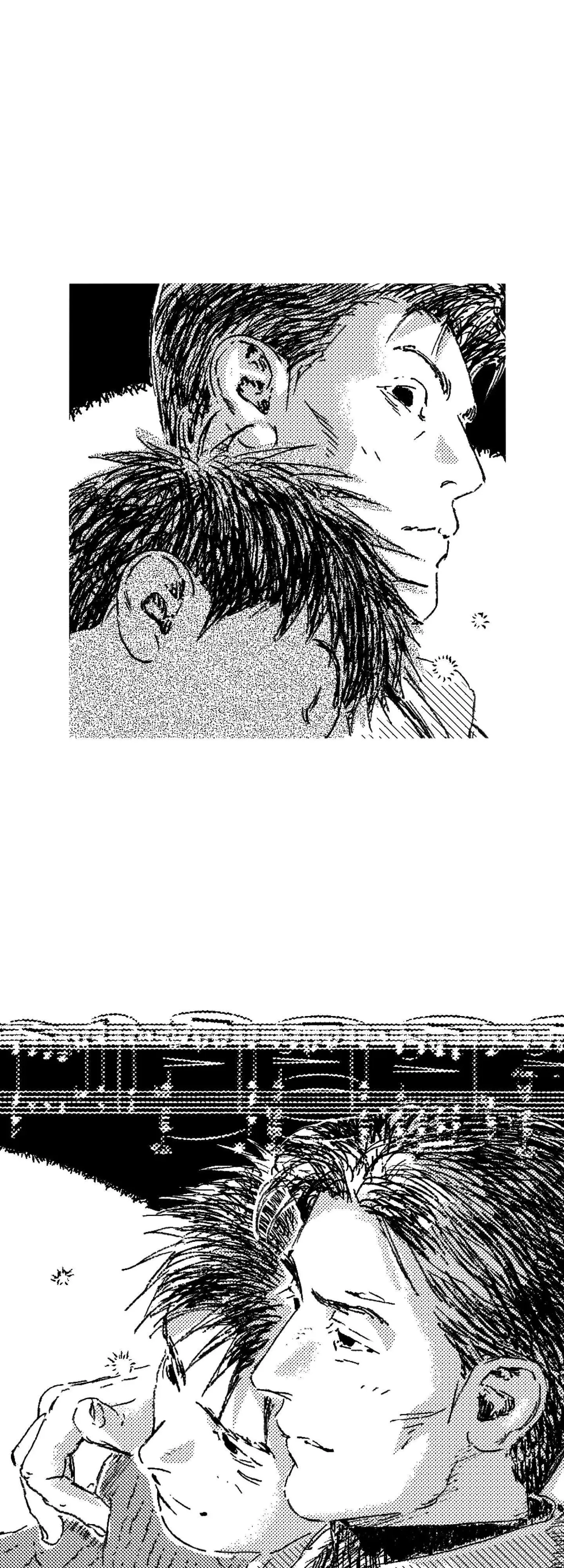 Read No More Eurydice chapter 186 image 20 on Lezhin