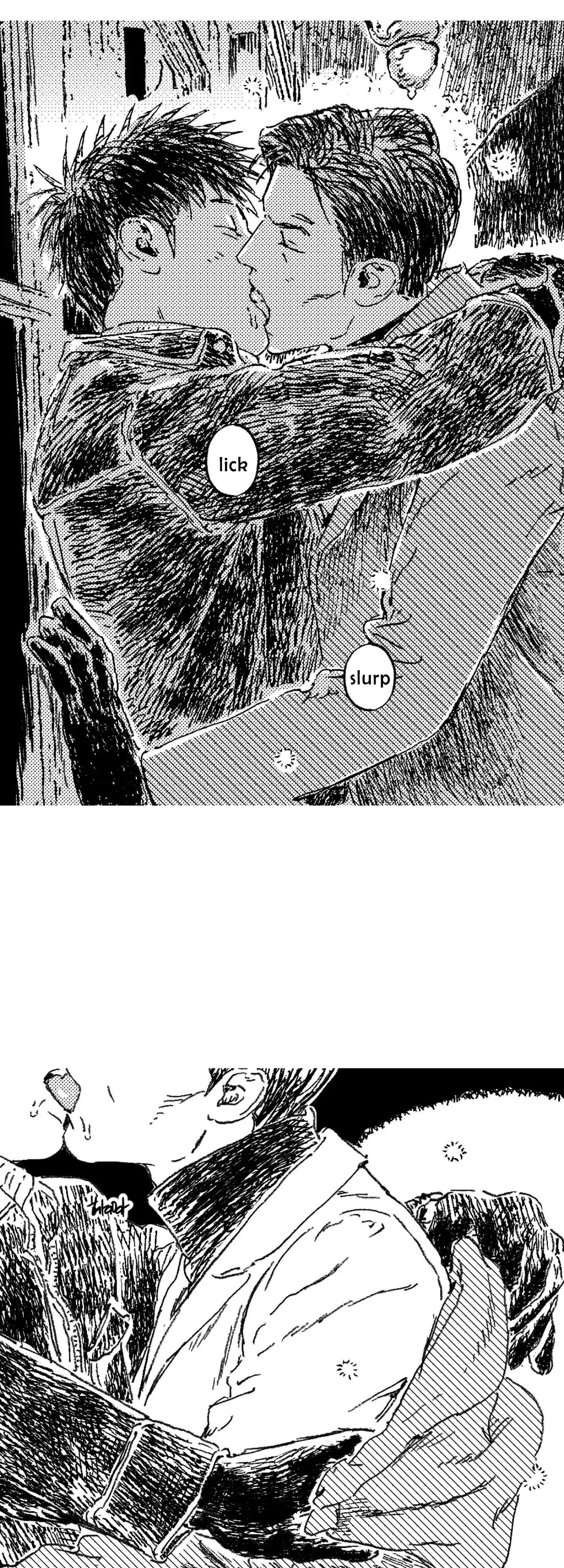 Read No More Eurydice chapter 186 image 22 on Lezhin