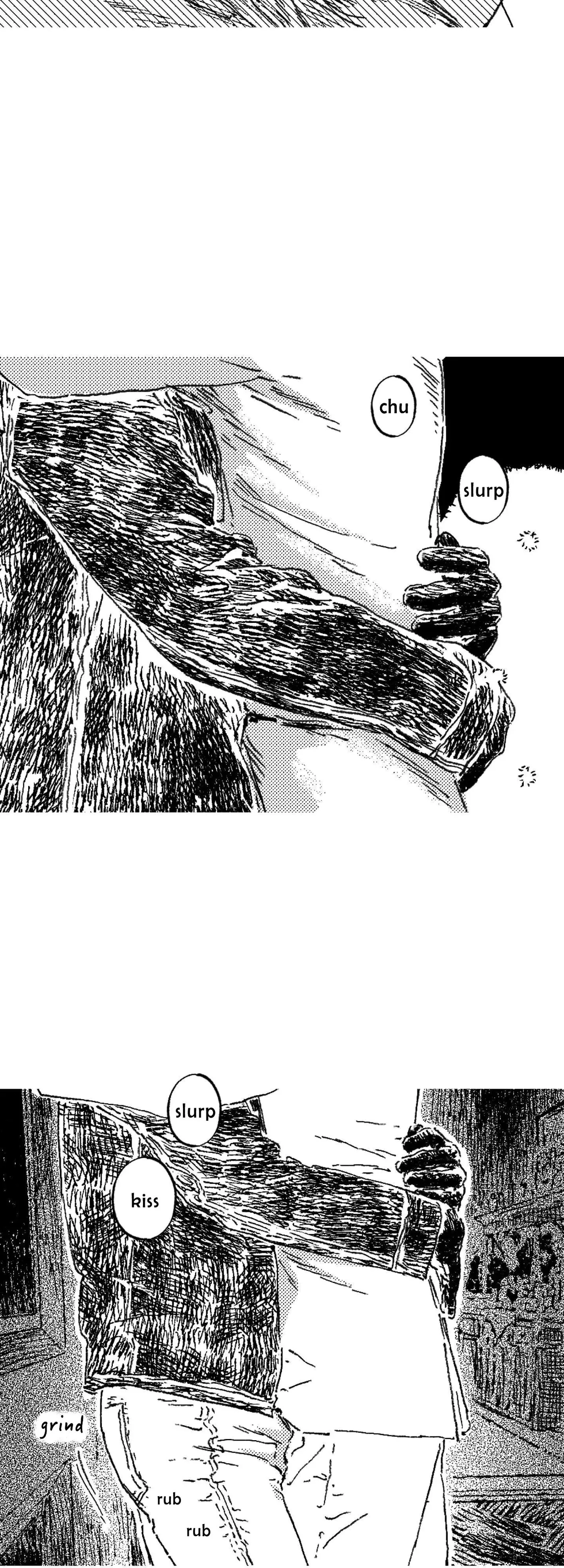 Read No More Eurydice chapter 186 image 23 on Lezhin