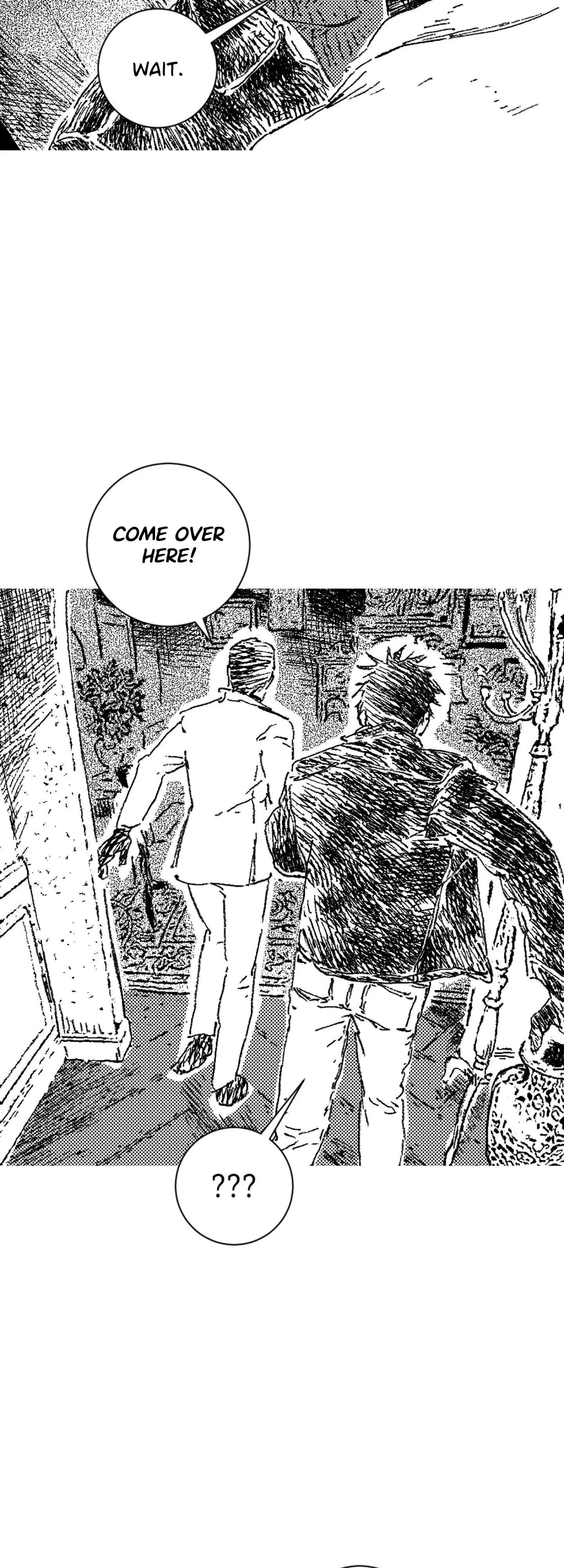 Read No More Eurydice chapter 186 image 25 on Lezhin