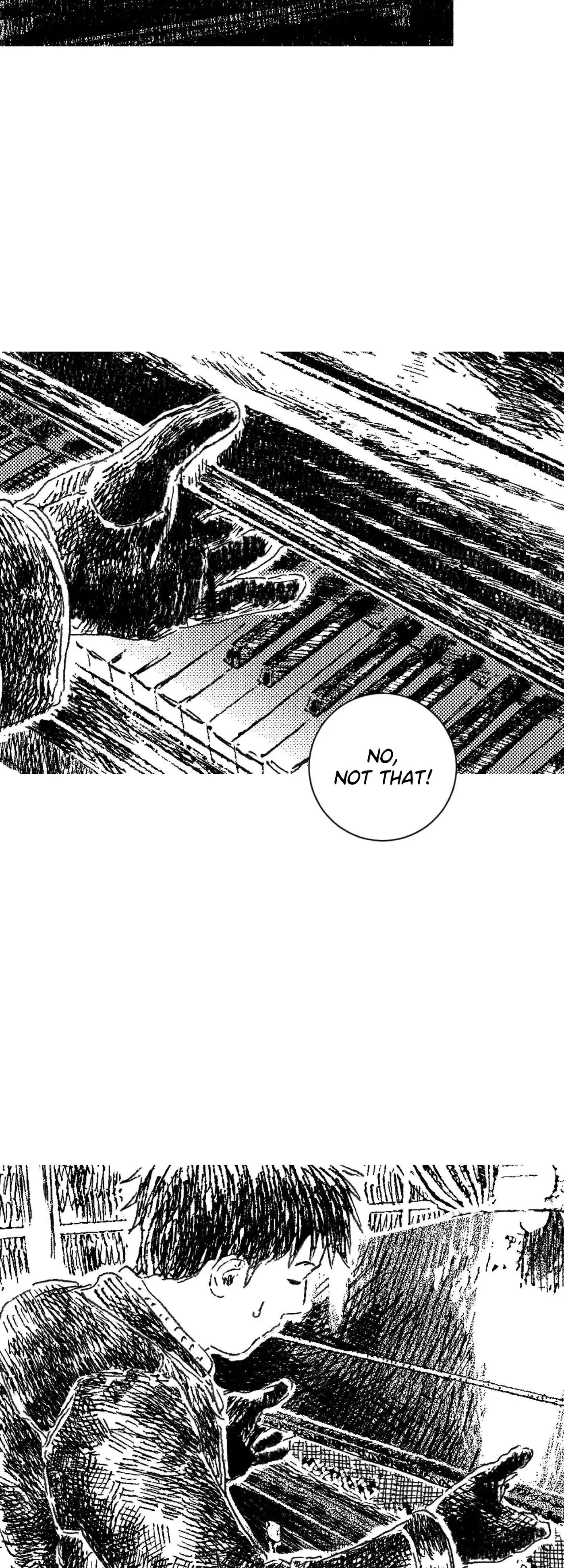 Read No More Eurydice chapter 186 image 27 on Lezhin