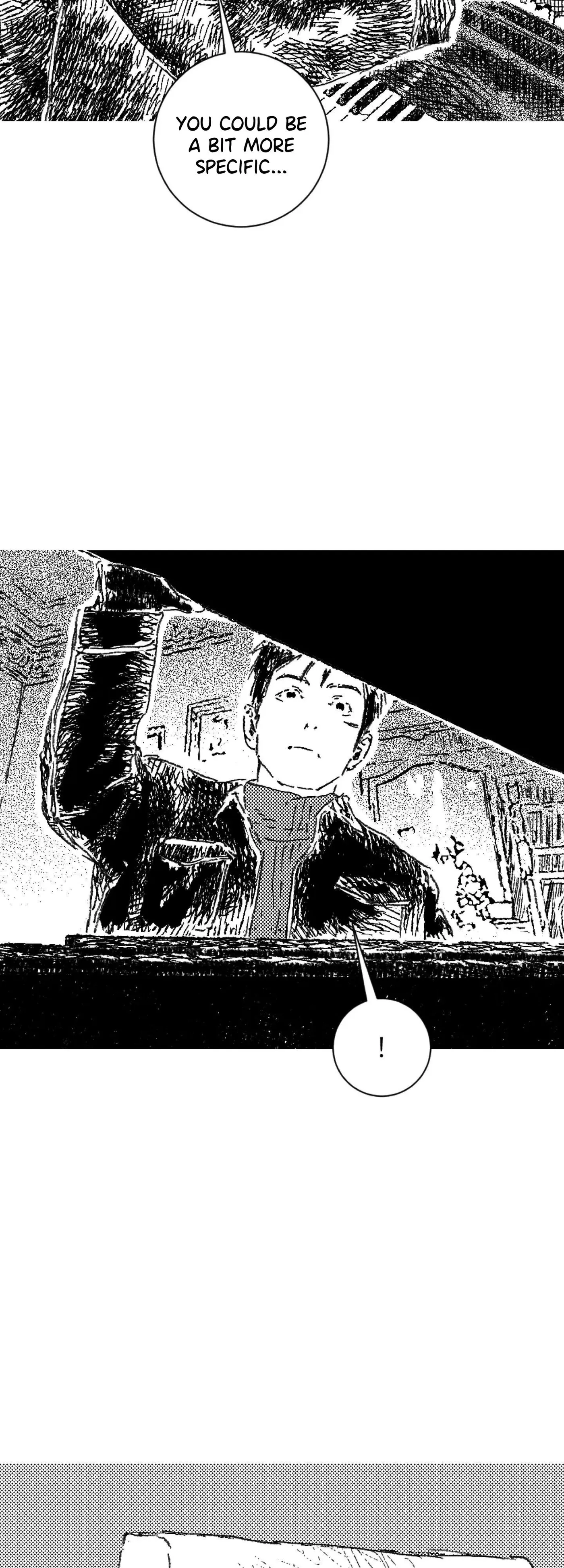 Read No More Eurydice chapter 186 image 28 on Lezhin