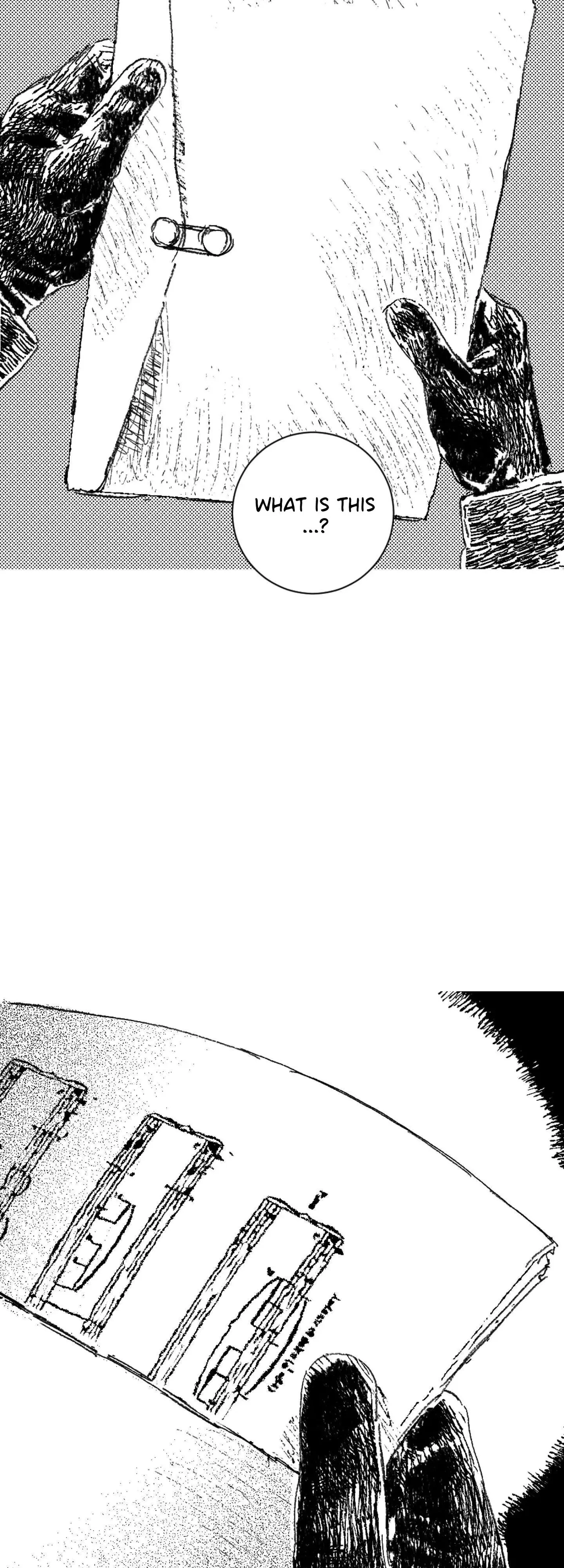 Read No More Eurydice chapter 186 image 29 on Lezhin