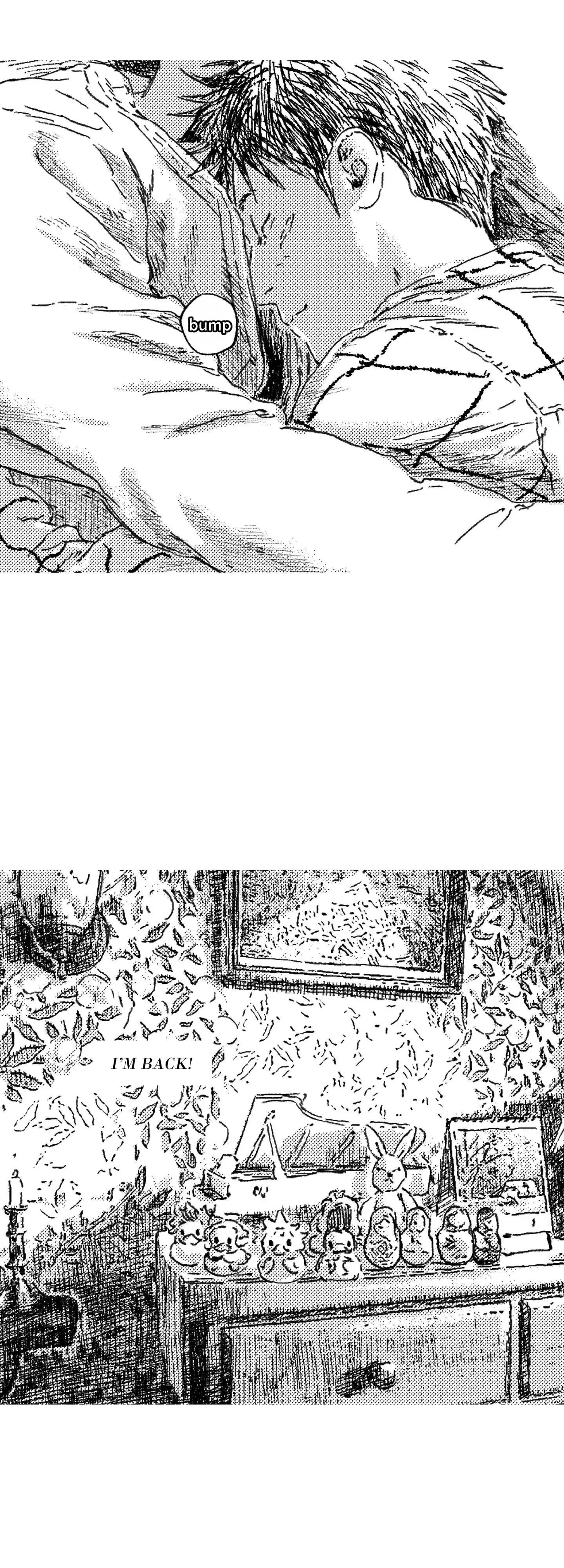 Read No More Eurydice chapter 186 image 3 on Lezhin