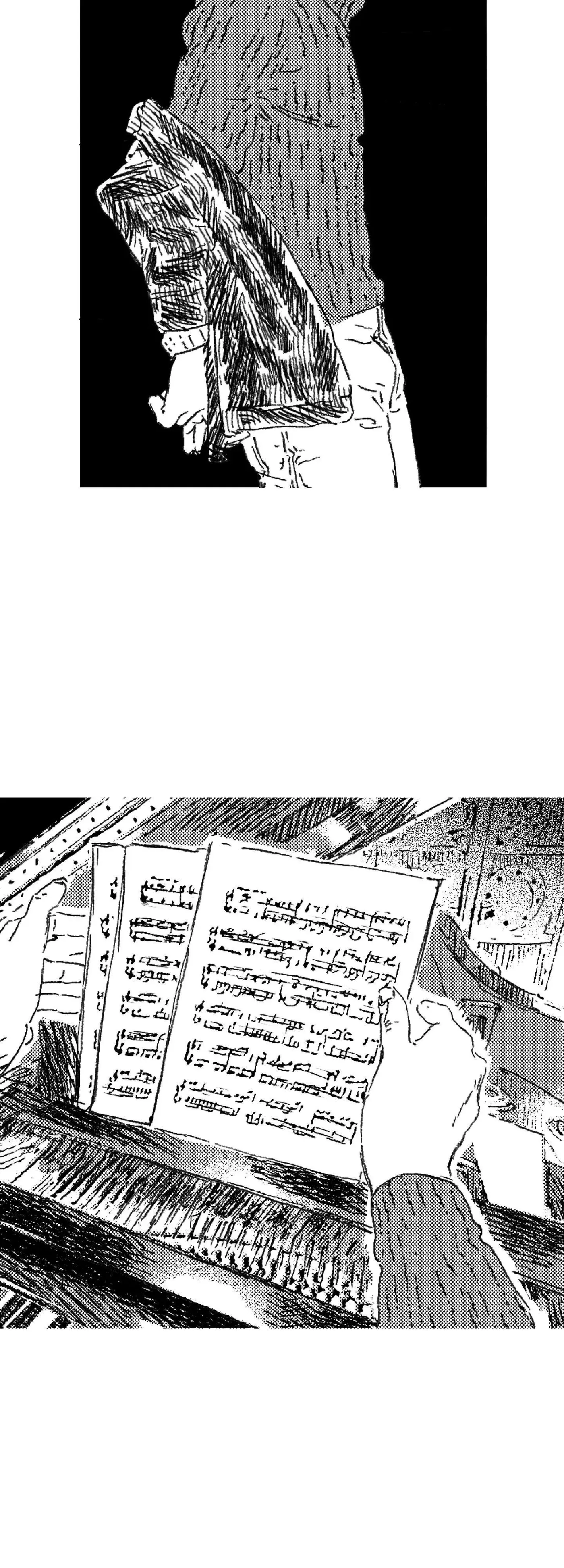 Read No More Eurydice chapter 186 image 32 on Lezhin