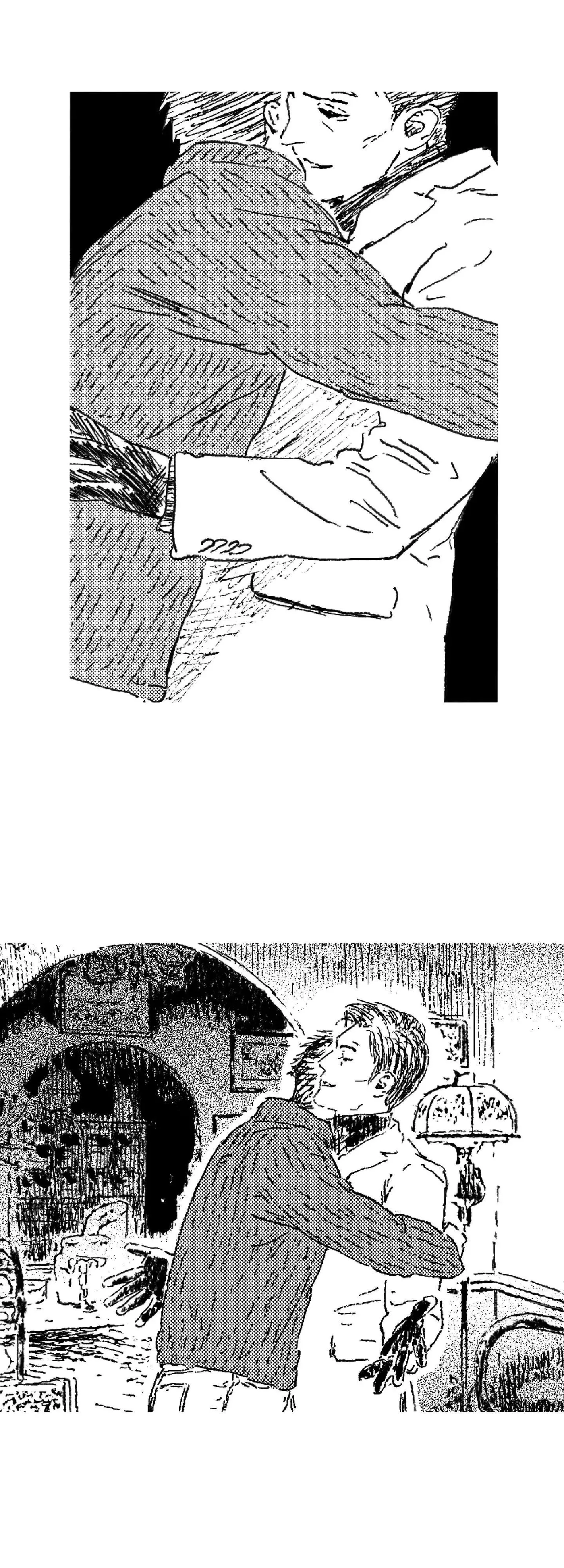 Read No More Eurydice chapter 186 image 38 on Lezhin