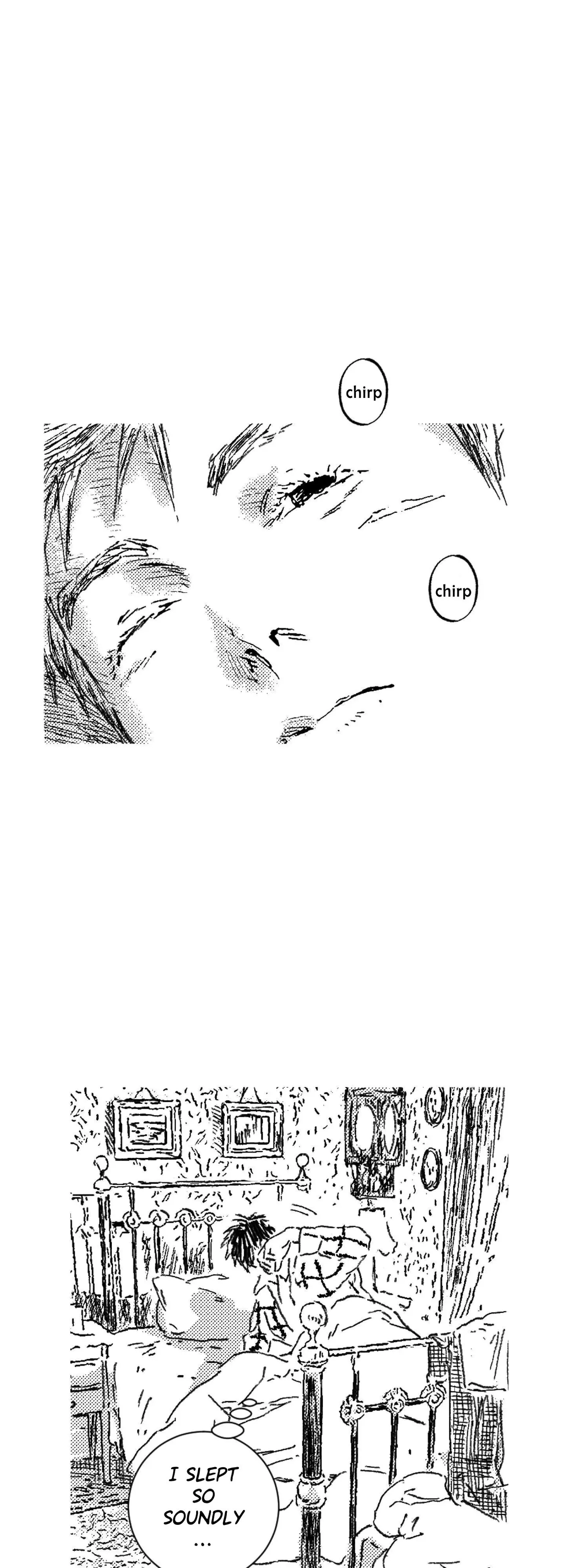 Read No More Eurydice chapter 186 image 4 on Lezhin