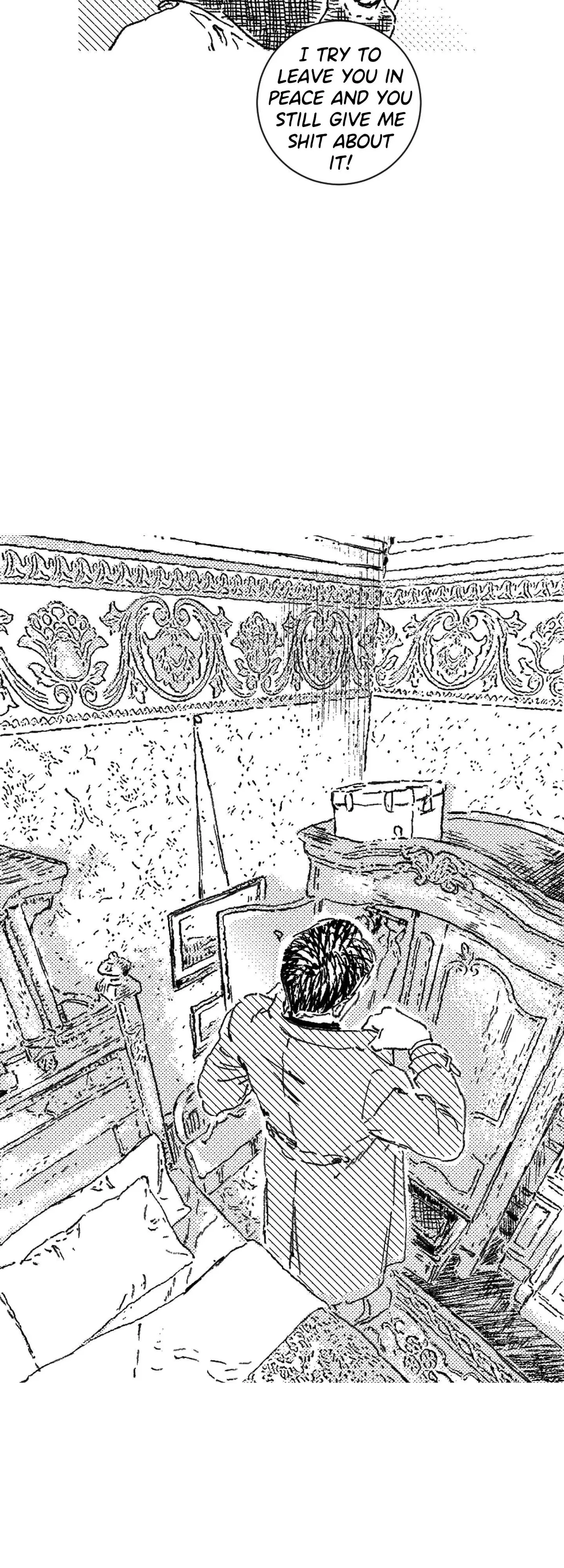 Read No More Eurydice chapter 186 image 8 on Lezhin