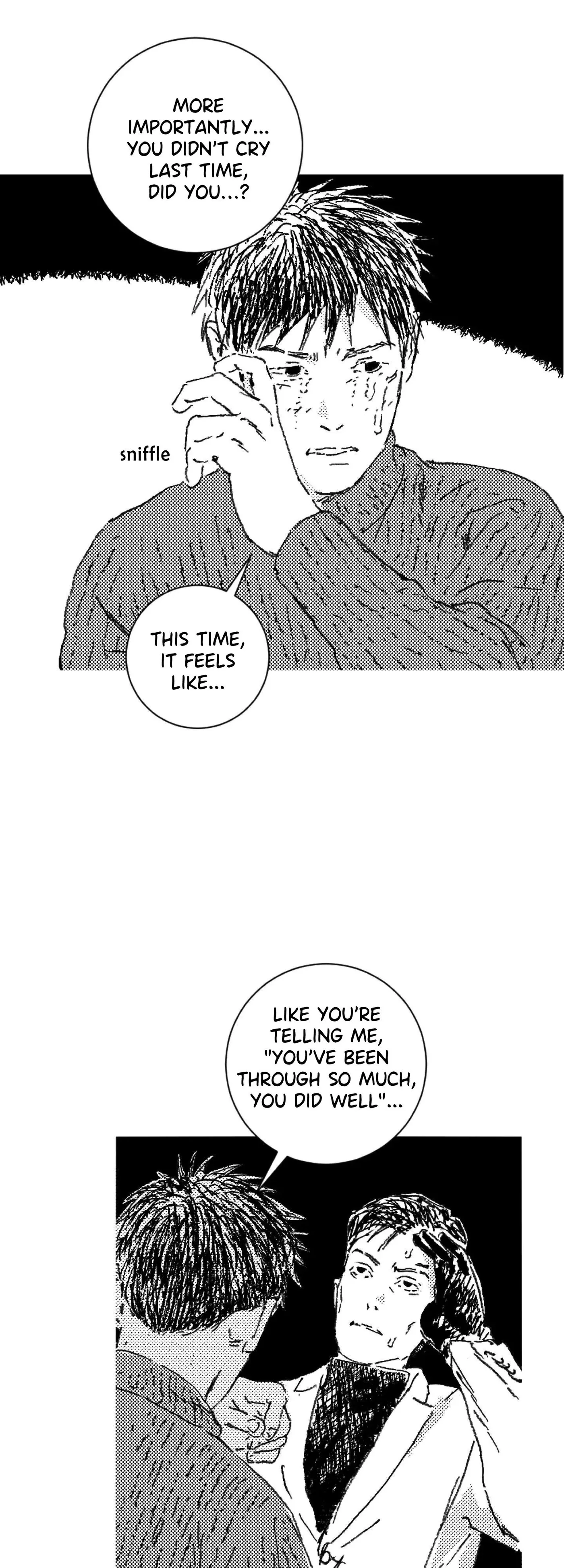 Read No More Eurydice chapter 187 image 1 on Lezhin