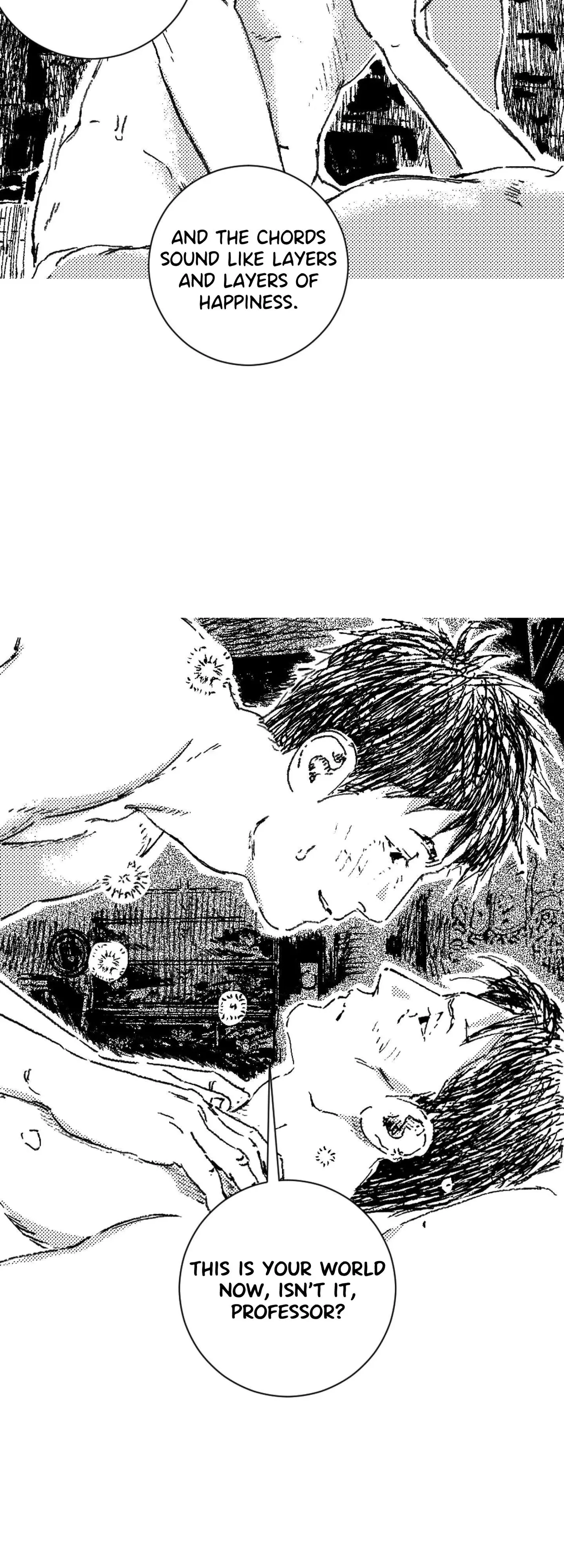 Read No More Eurydice chapter 187 image 10 on Lezhin