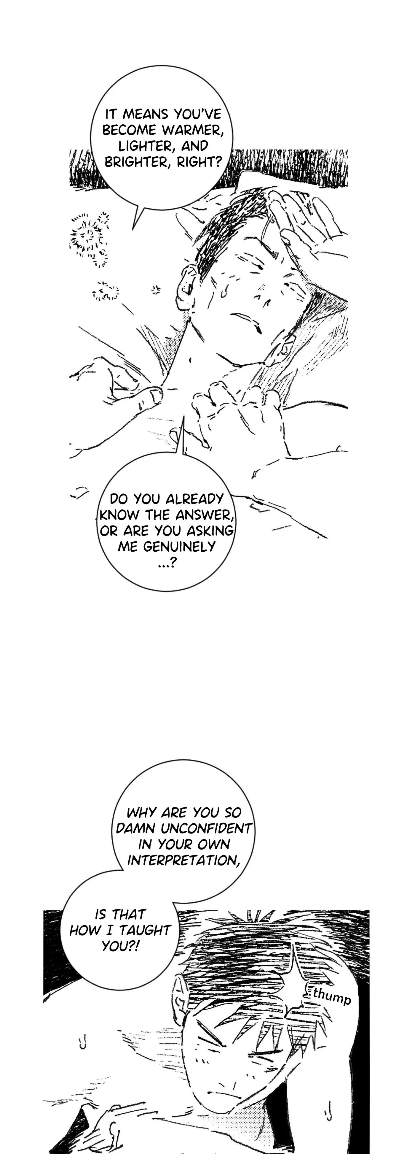 Read No More Eurydice chapter 187 image 11 on Lezhin