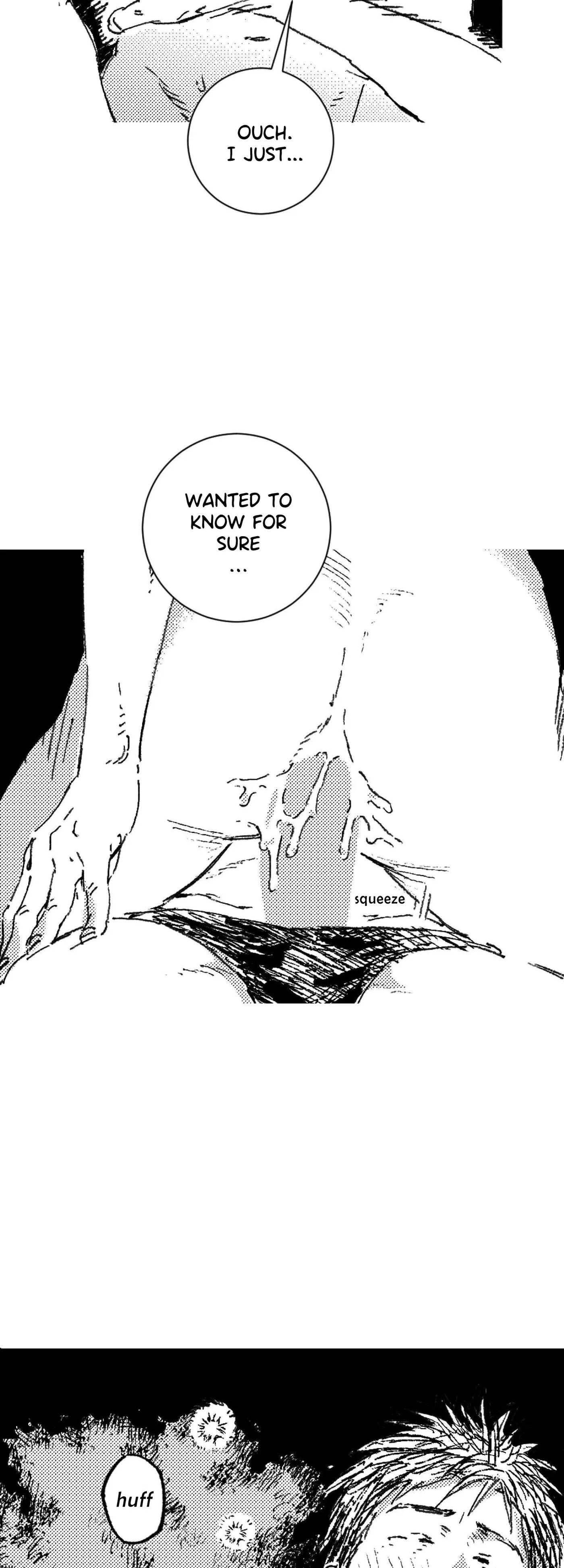 Read No More Eurydice chapter 187 image 12 on Lezhin