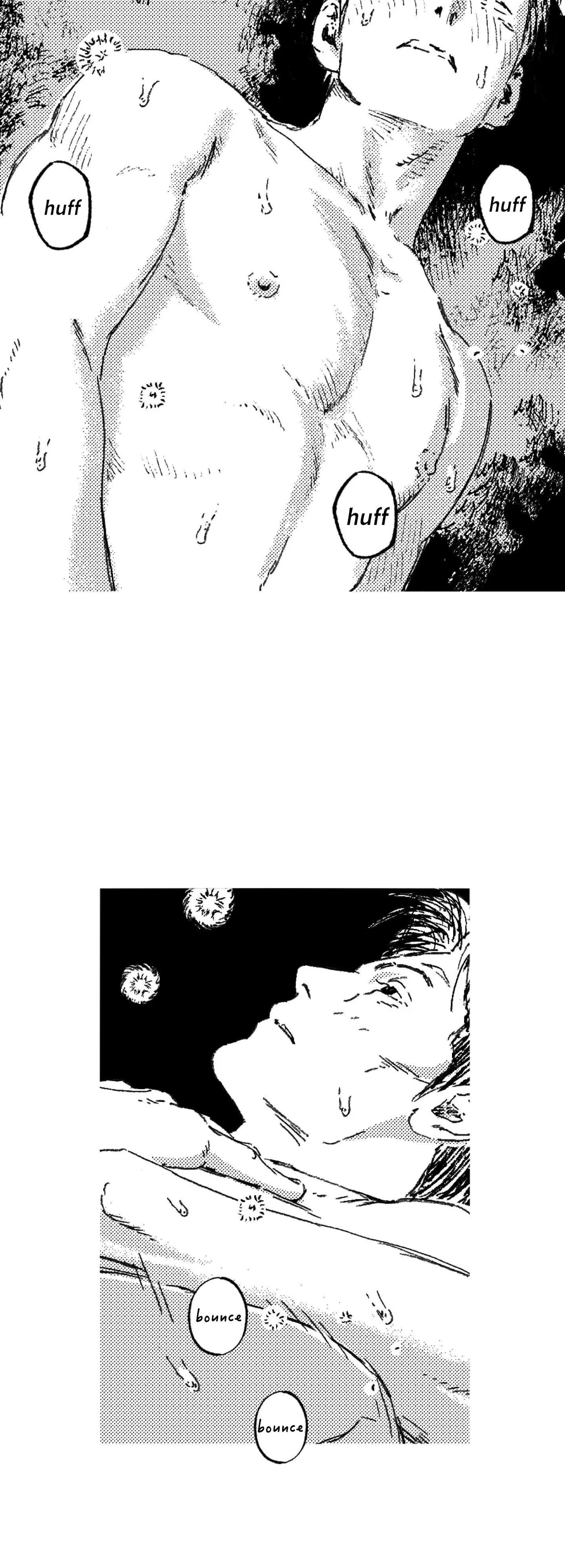 Read No More Eurydice chapter 187 image 13 on Lezhin
