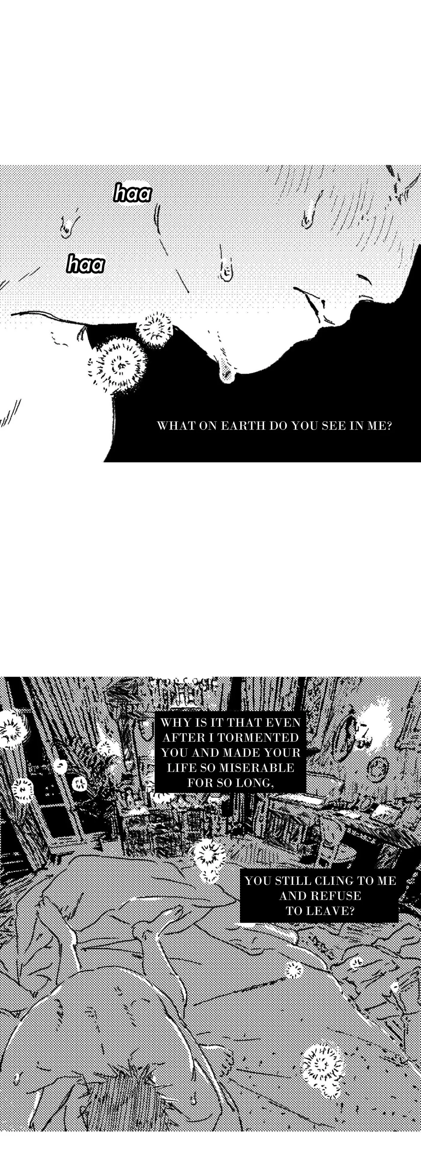 Read No More Eurydice chapter 187 image 14 on Lezhin