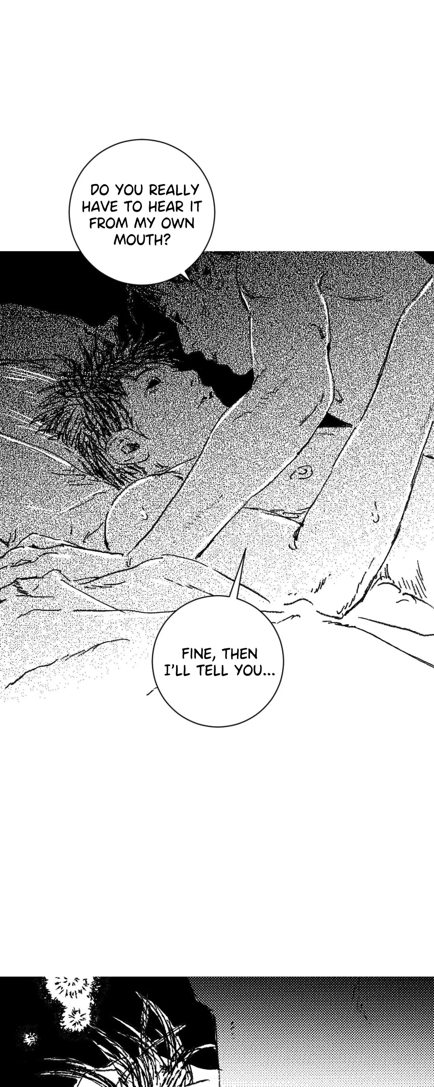 Read No More Eurydice chapter 187 image 16 on Lezhin