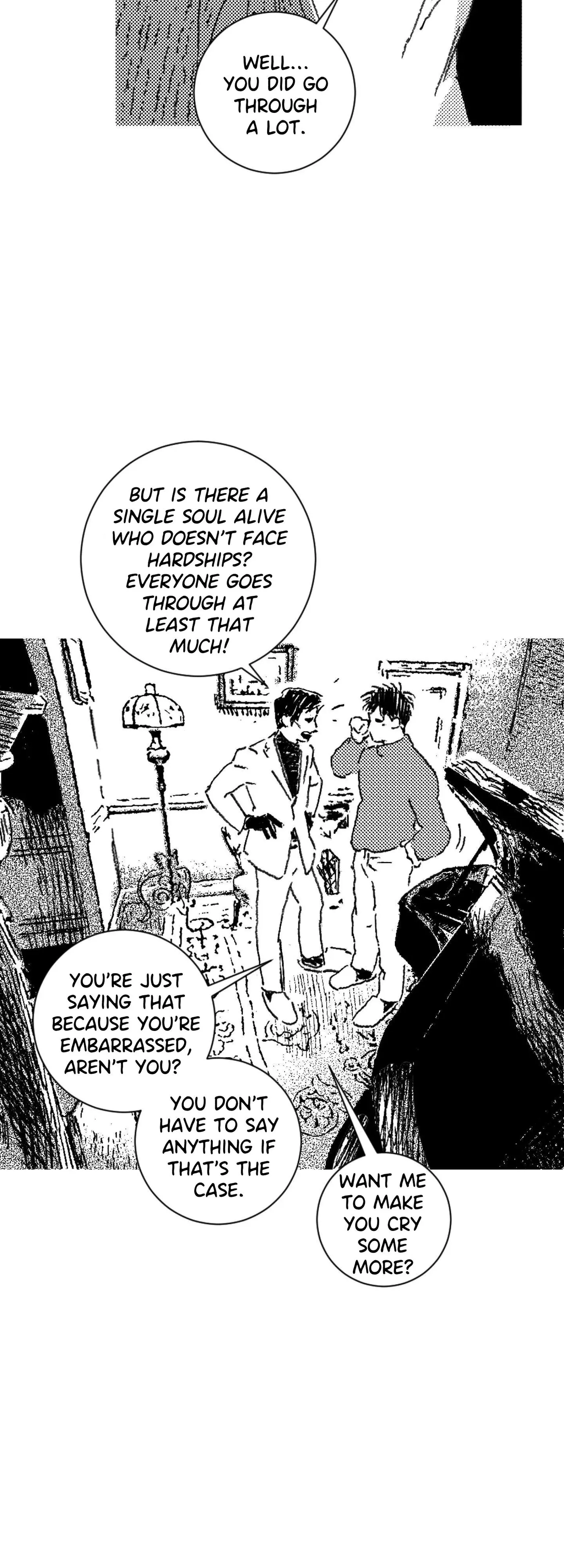 Read No More Eurydice chapter 187 image 2 on Lezhin