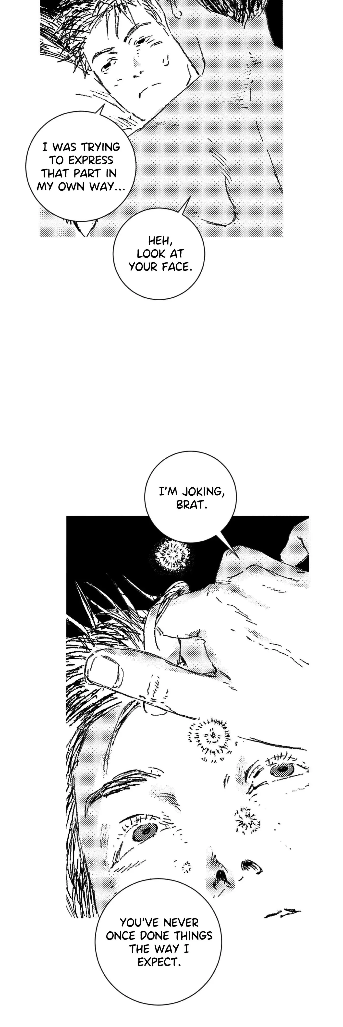 Read No More Eurydice chapter 187 image 22 on Lezhin