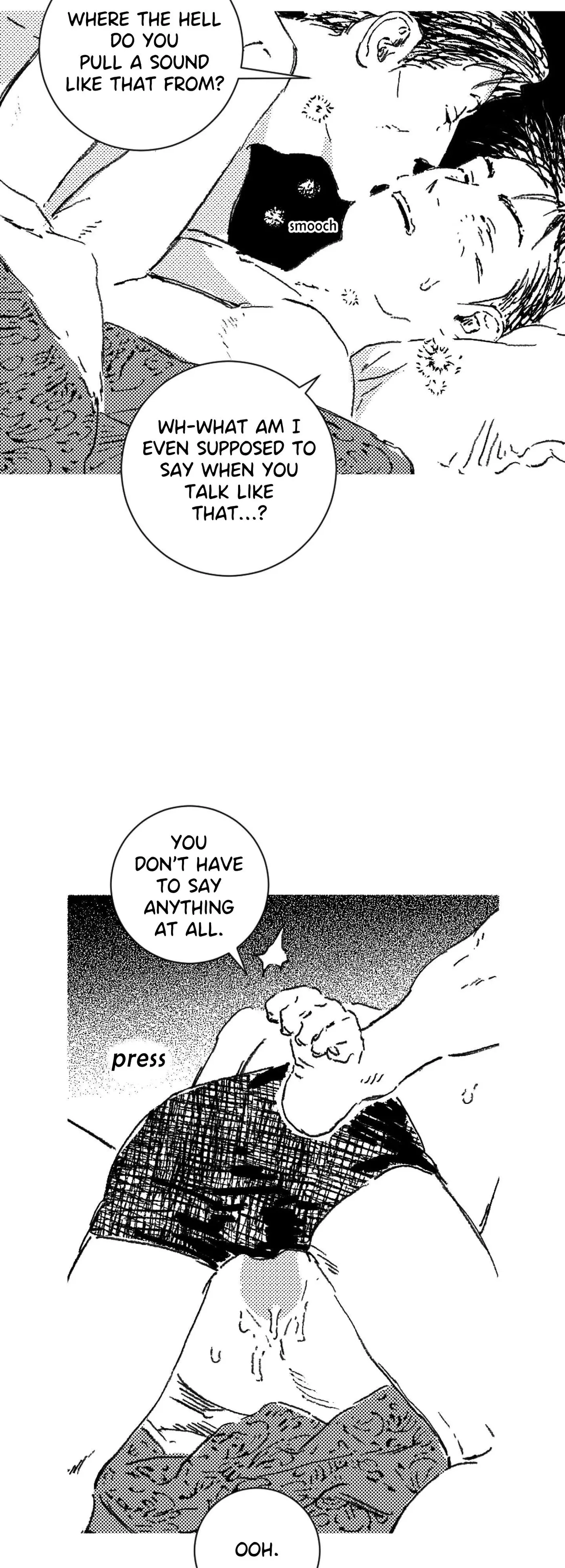 Read No More Eurydice chapter 187 image 24 on Lezhin