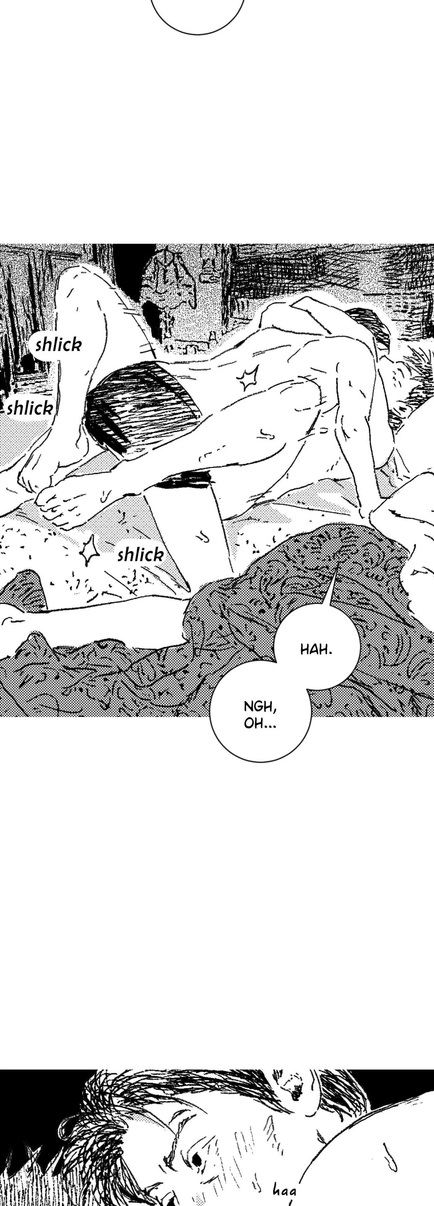 Read No More Eurydice chapter 187 image 25 on Lezhin