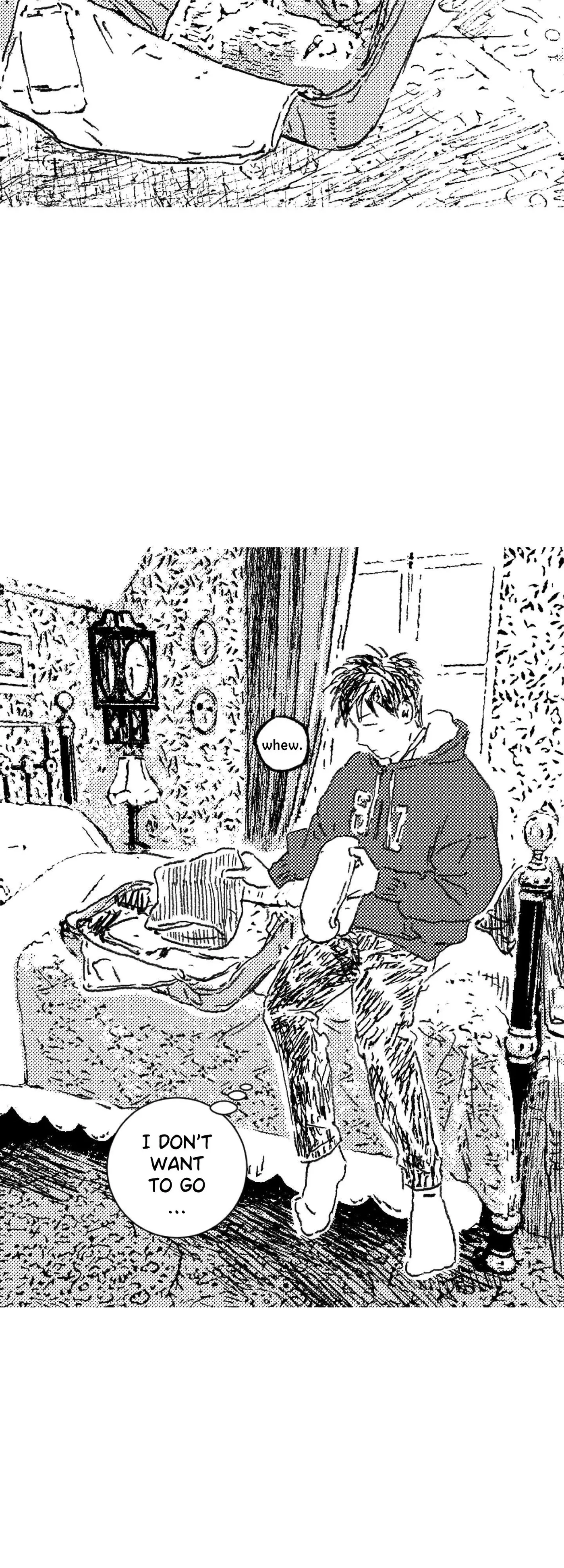 Read No More Eurydice chapter 187 image 28 on Lezhin
